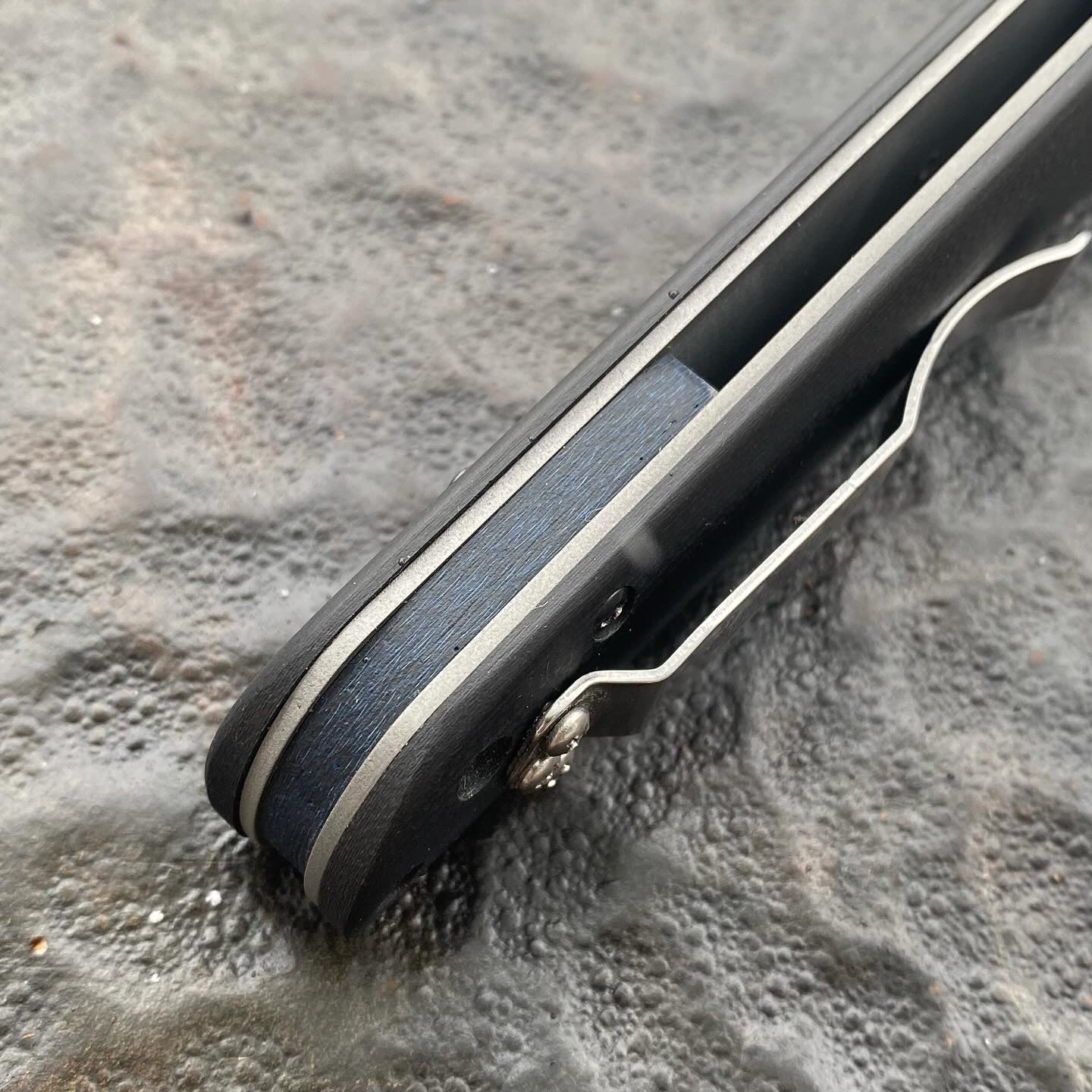 Kwaiken Handles
