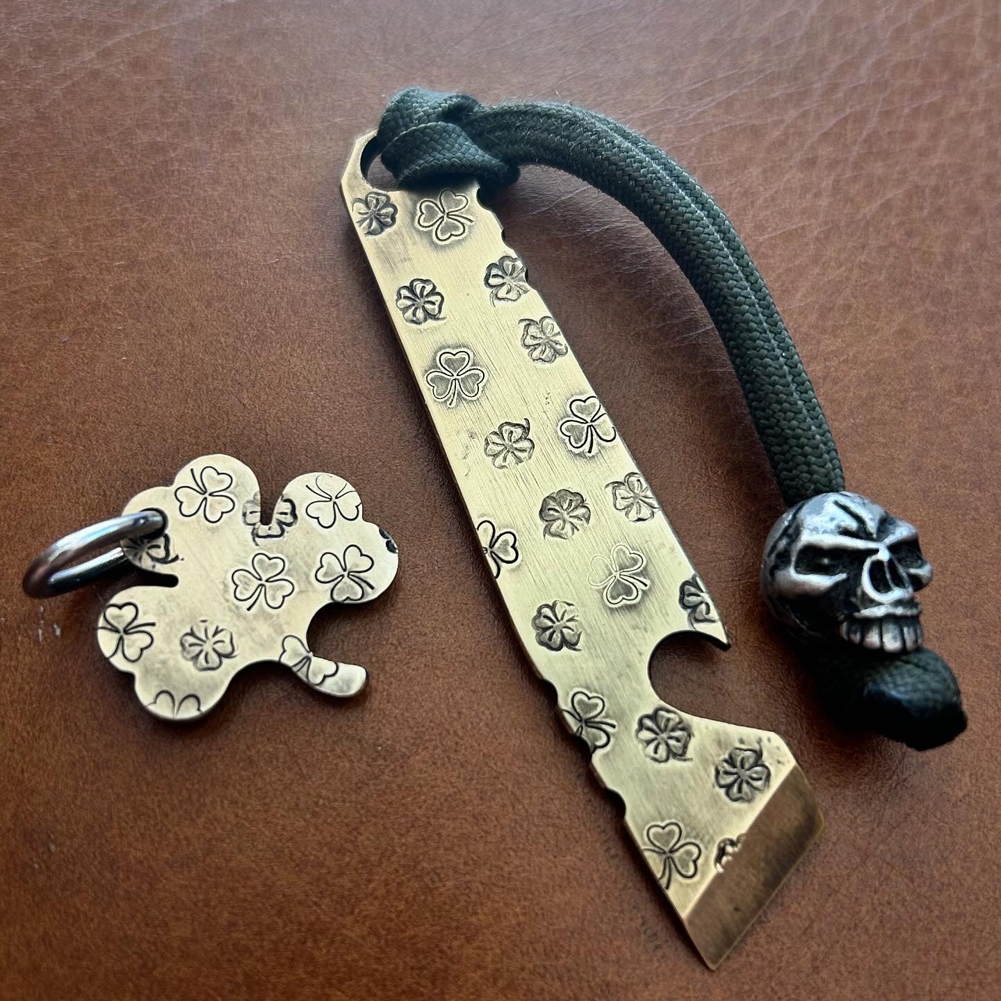 Mini Prybar