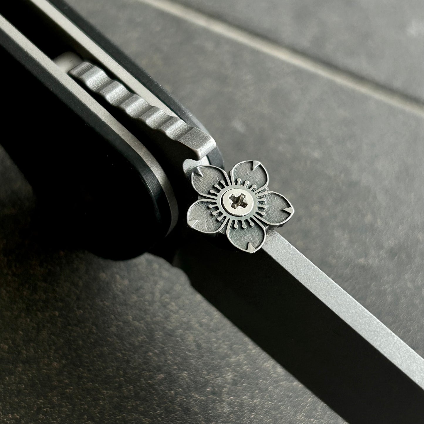 Sakura Thumbdisc