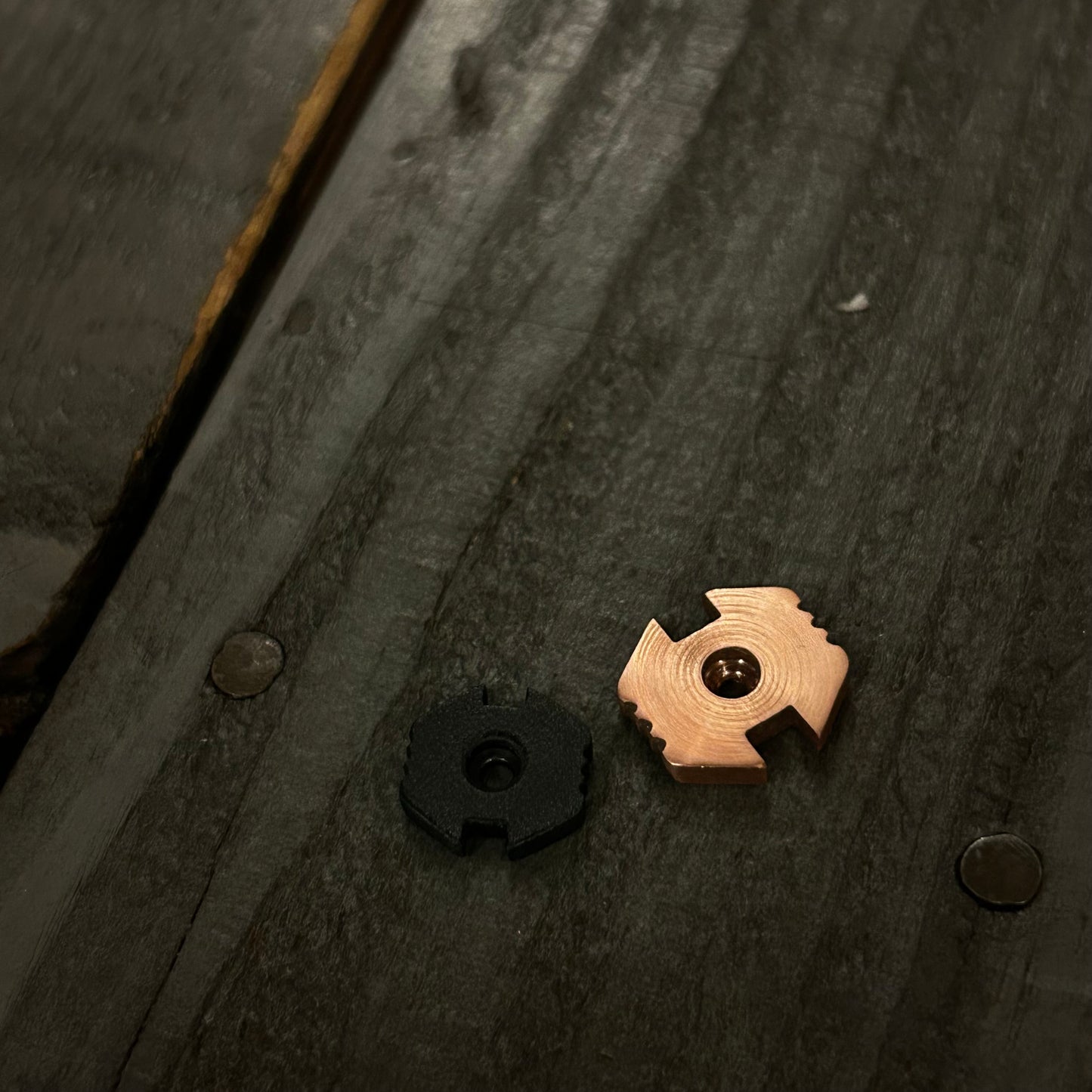 Kahless “Knockout” Oversized Disc