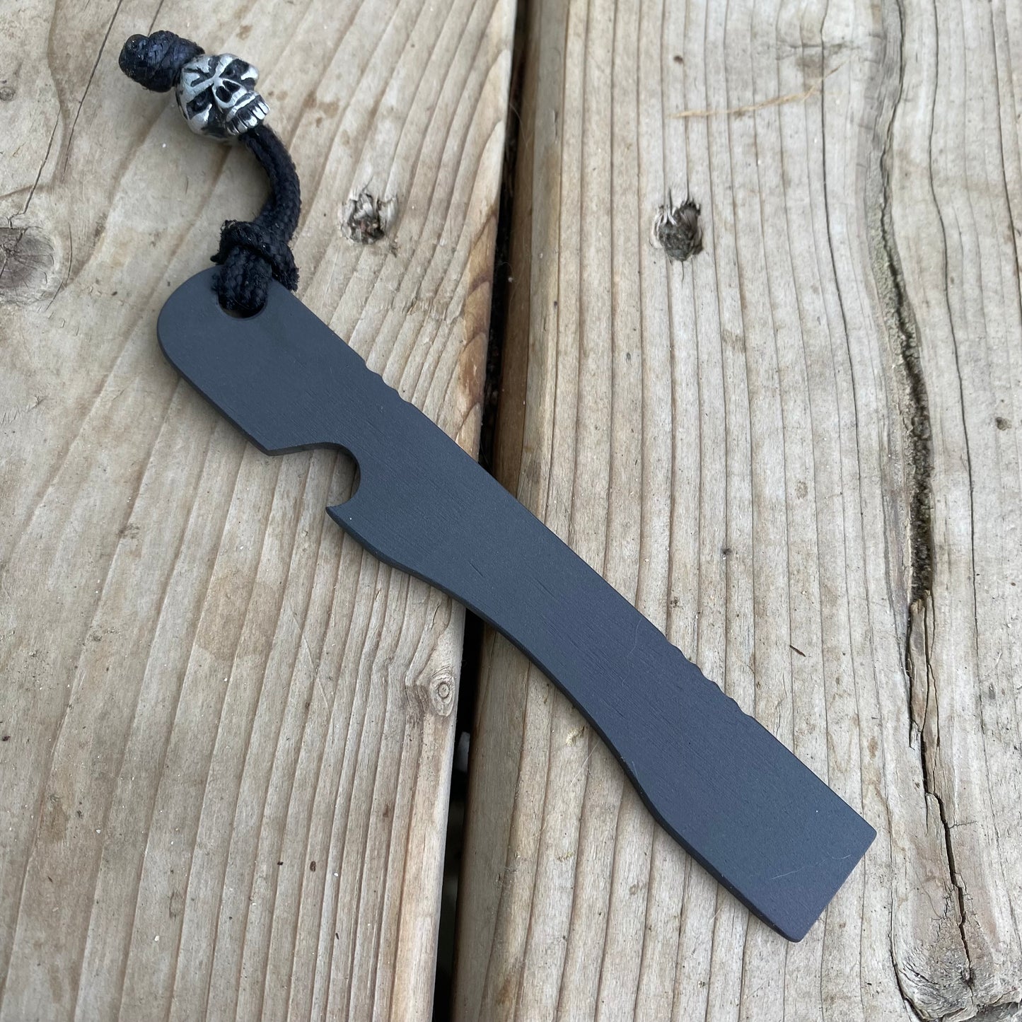 Zirconium Prybar