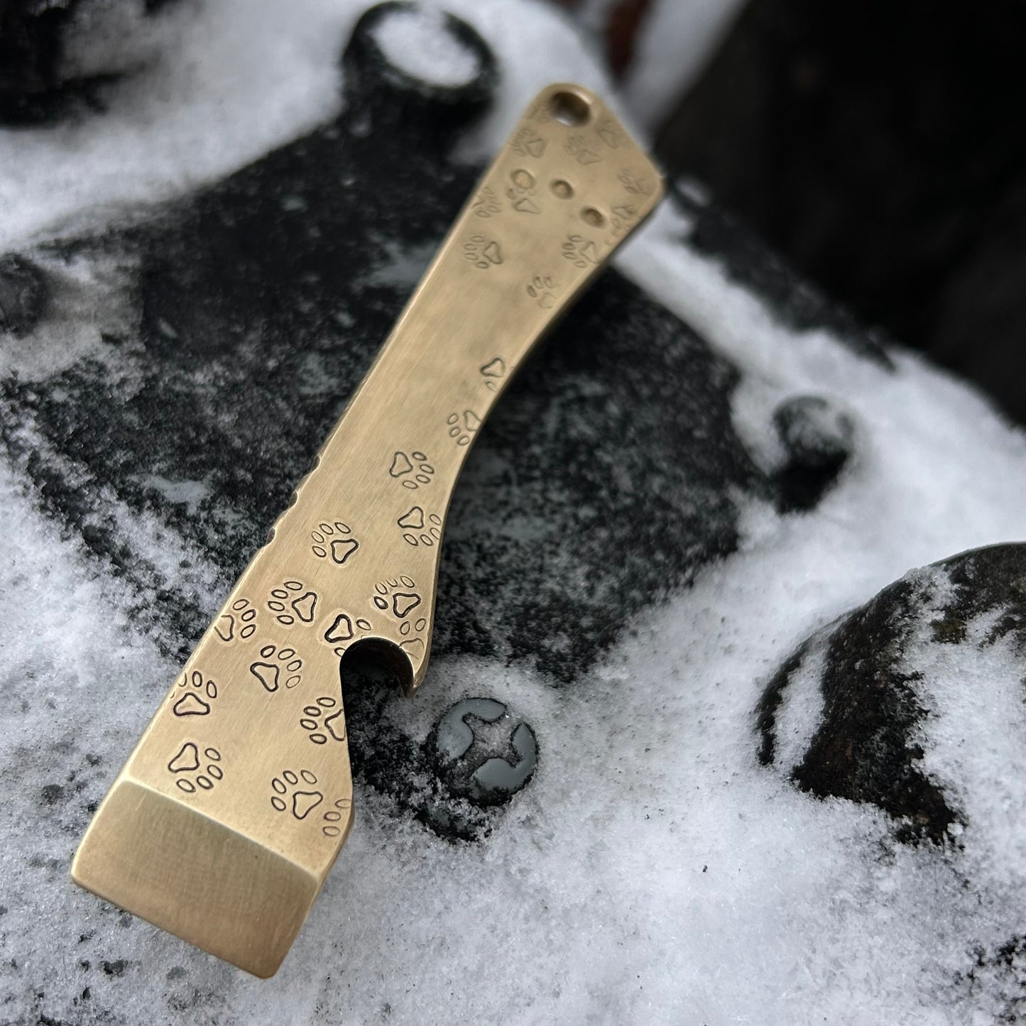 Mini Prybar