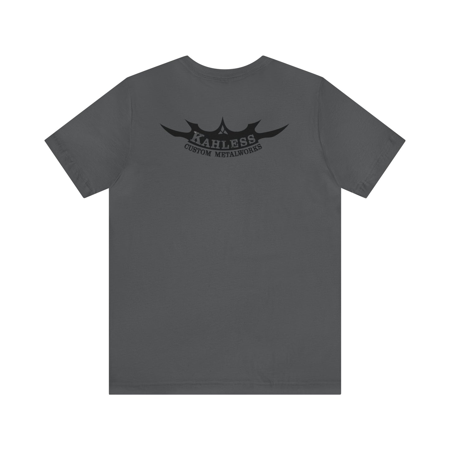 Kahless Logo Basic