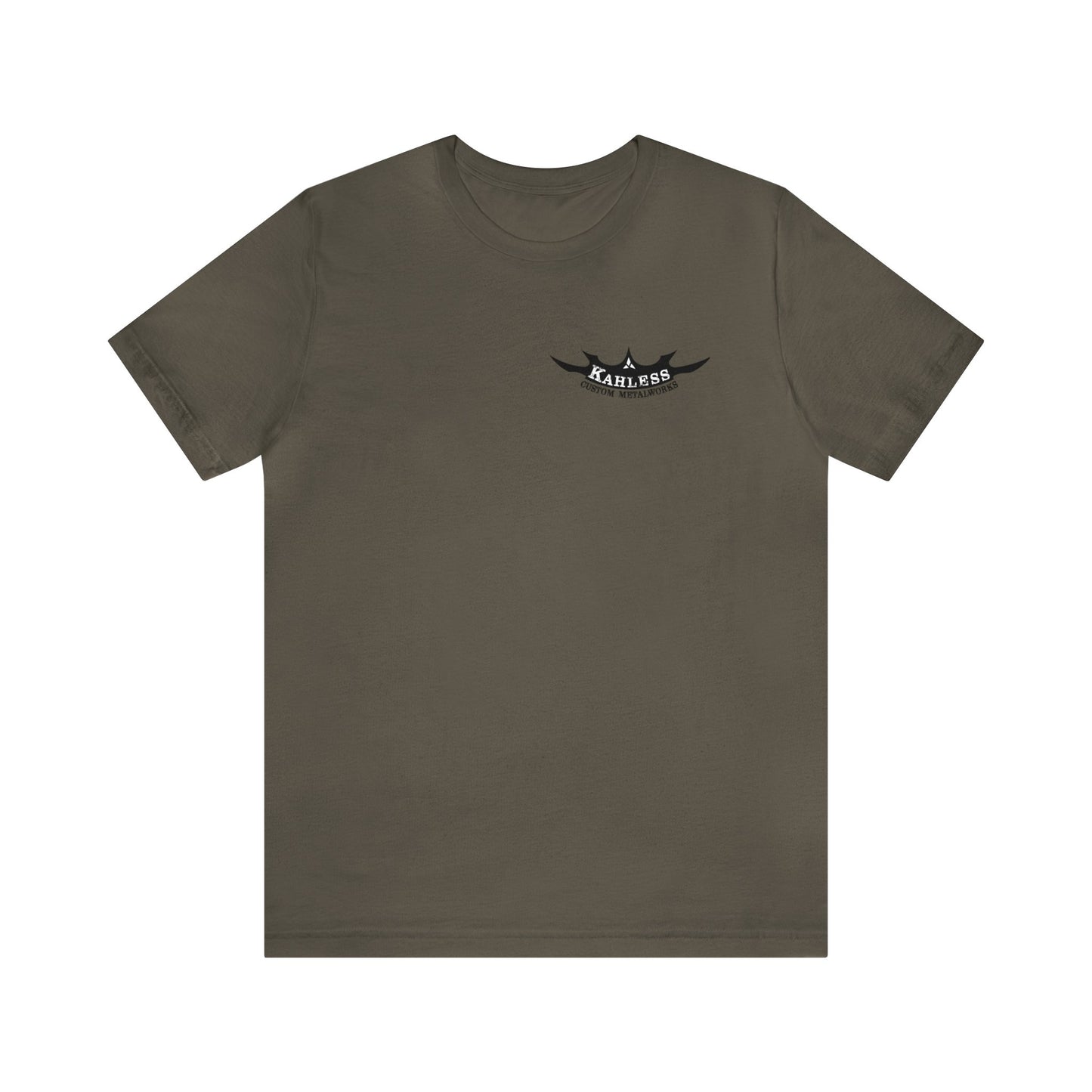 Kahless Logo Basic