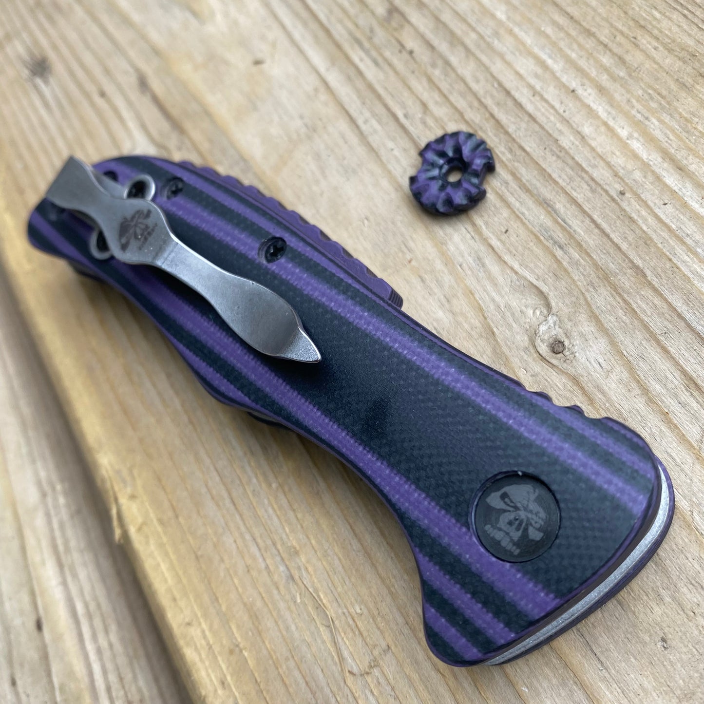 Mini Seax