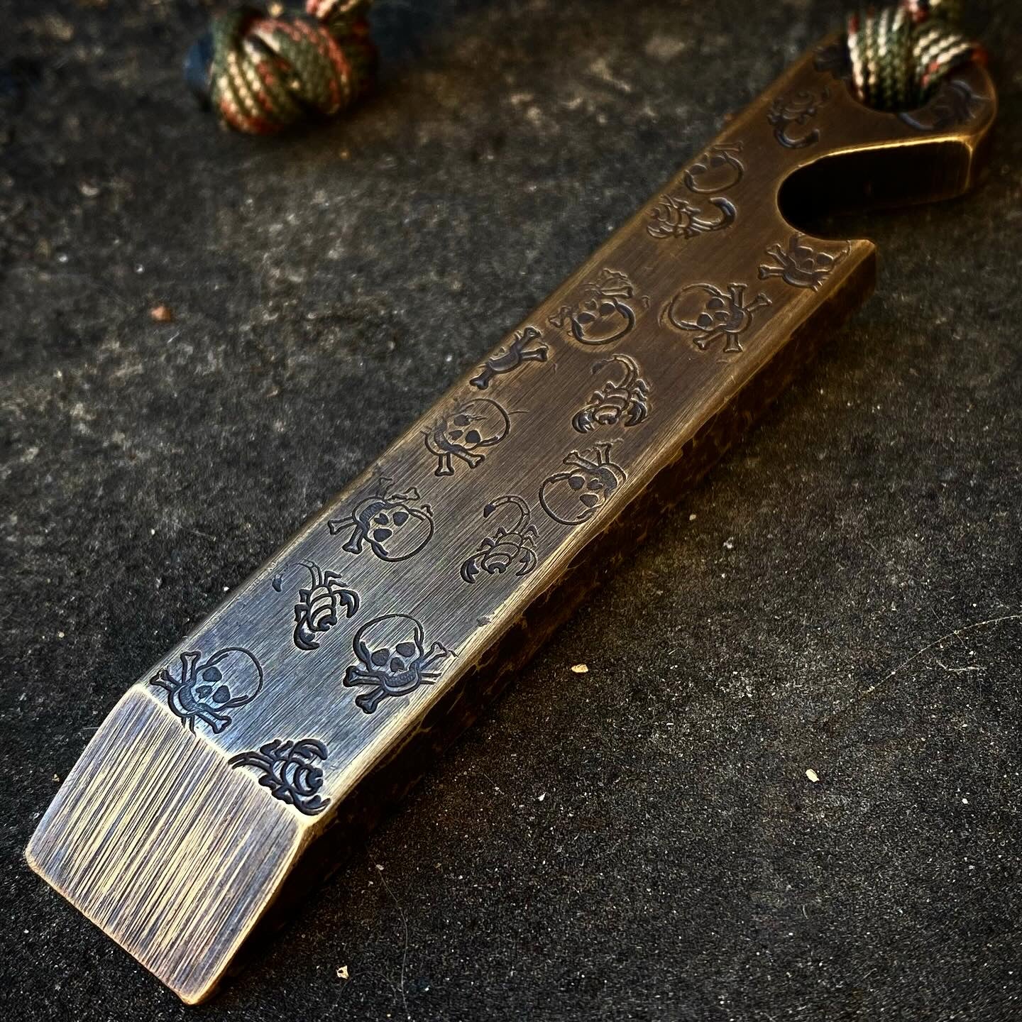 Mini Prybar