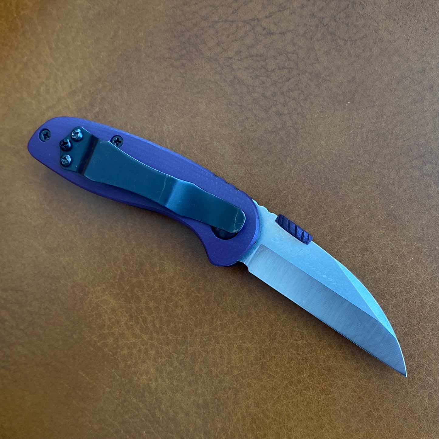 June Bug Handles