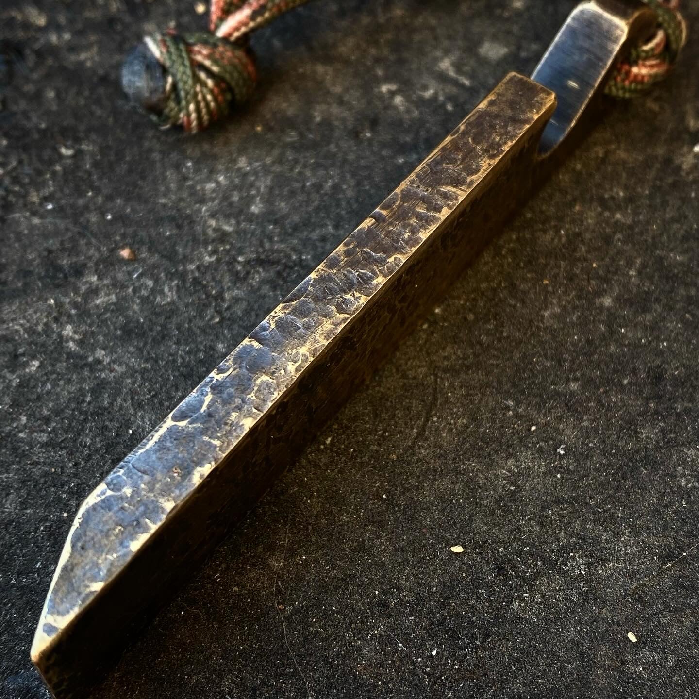 Mini Prybar