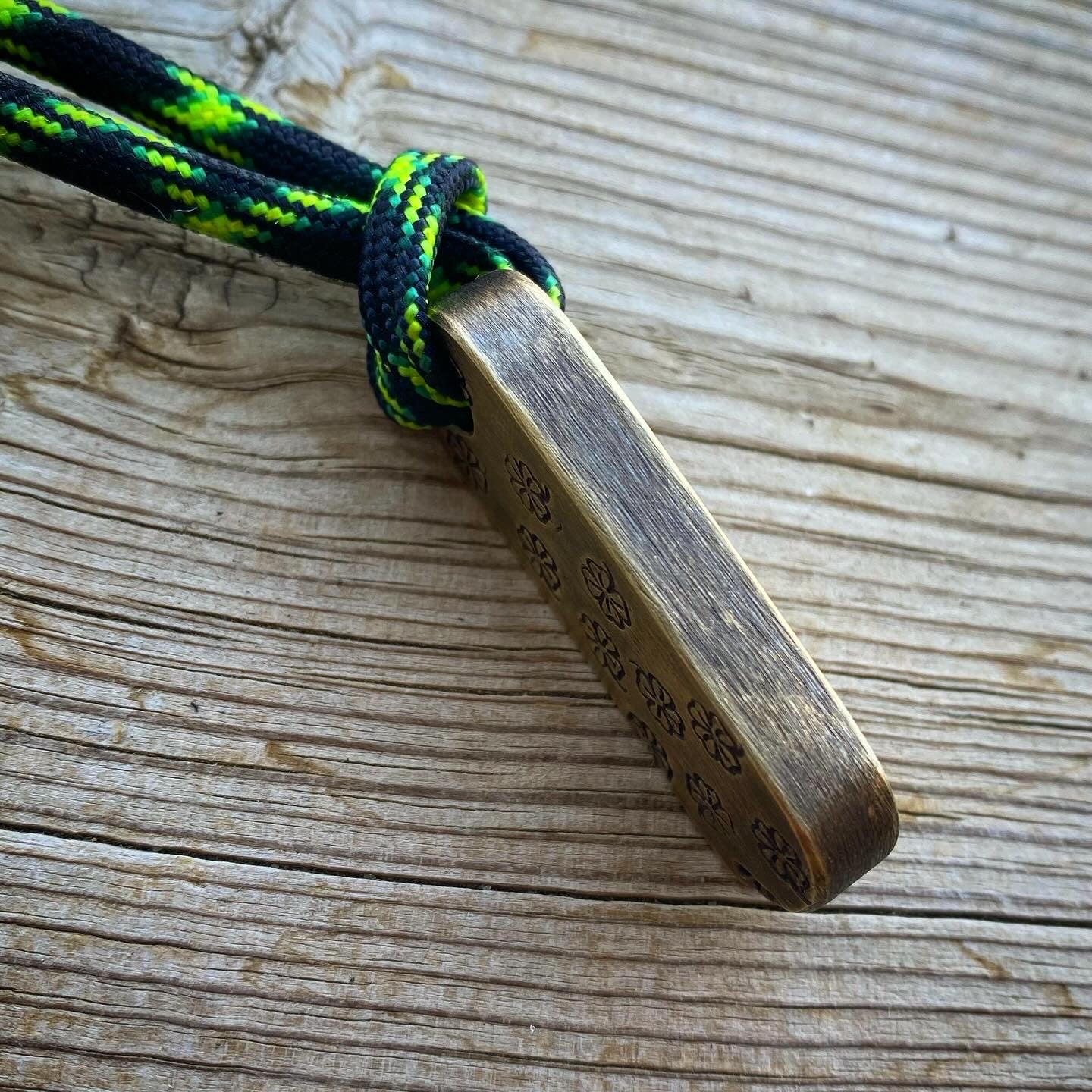 Pocket Pry / Zipper Pull