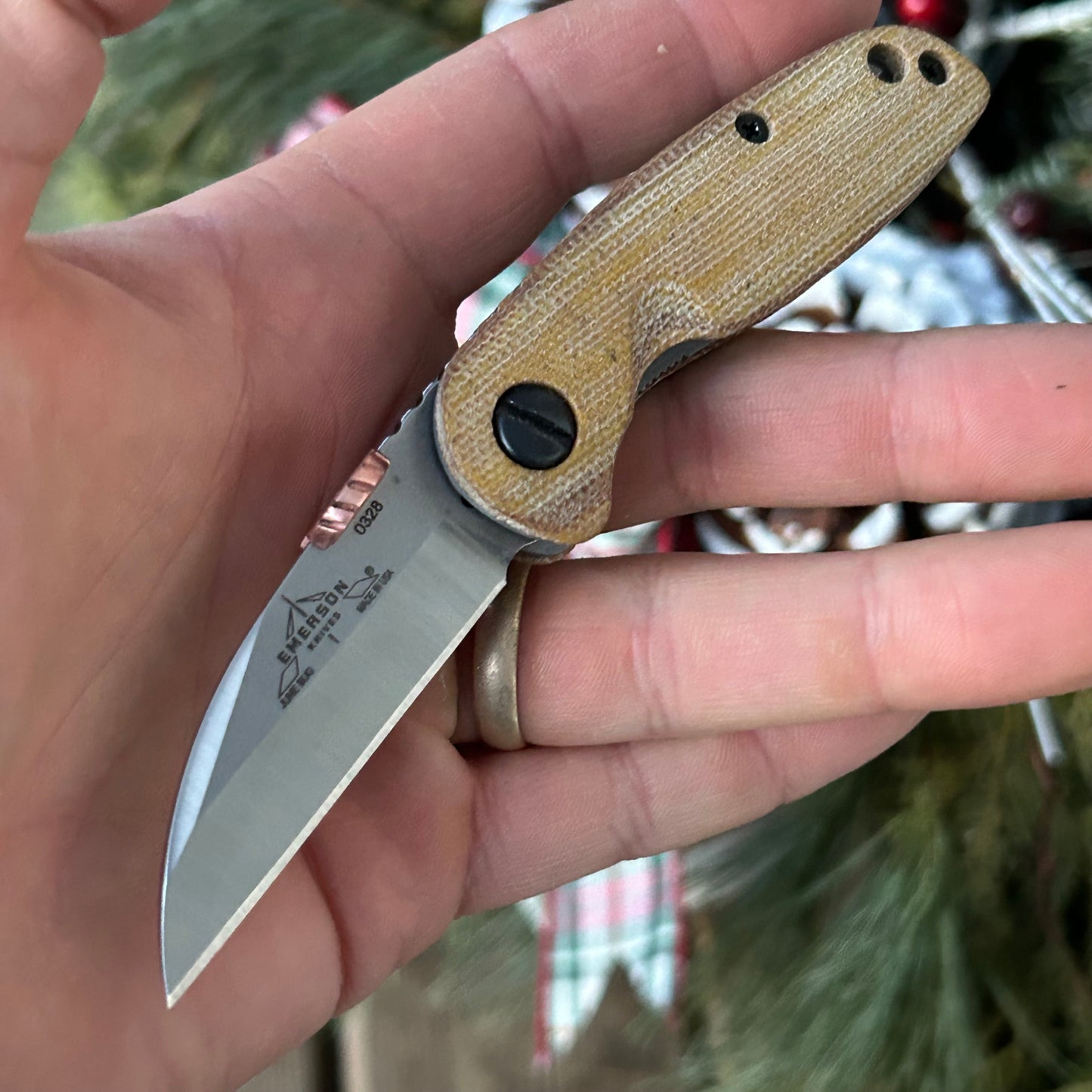 June Bug Handles