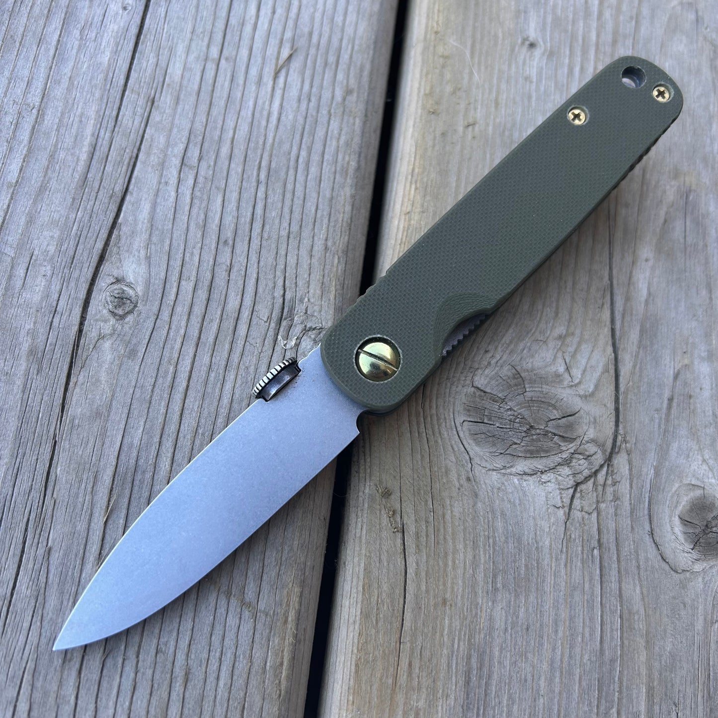 Mini A100 Handles