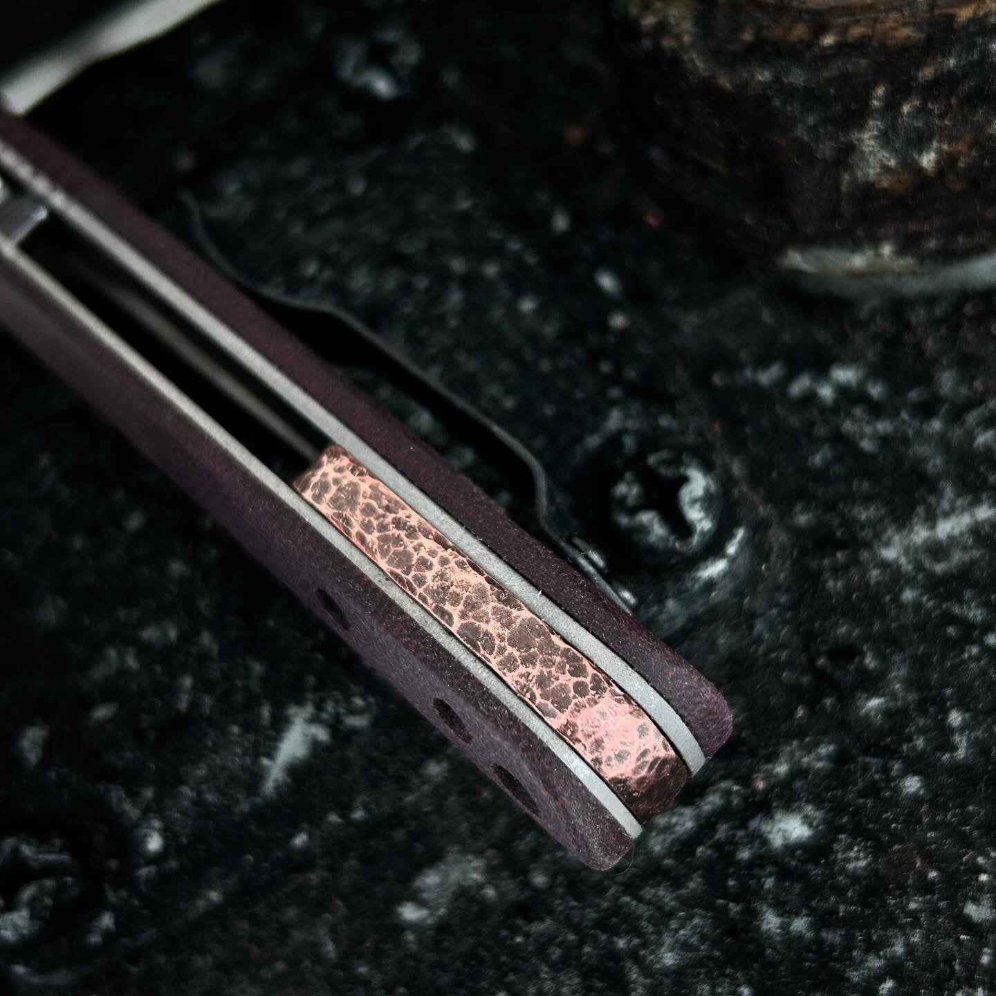 Mini Prybar