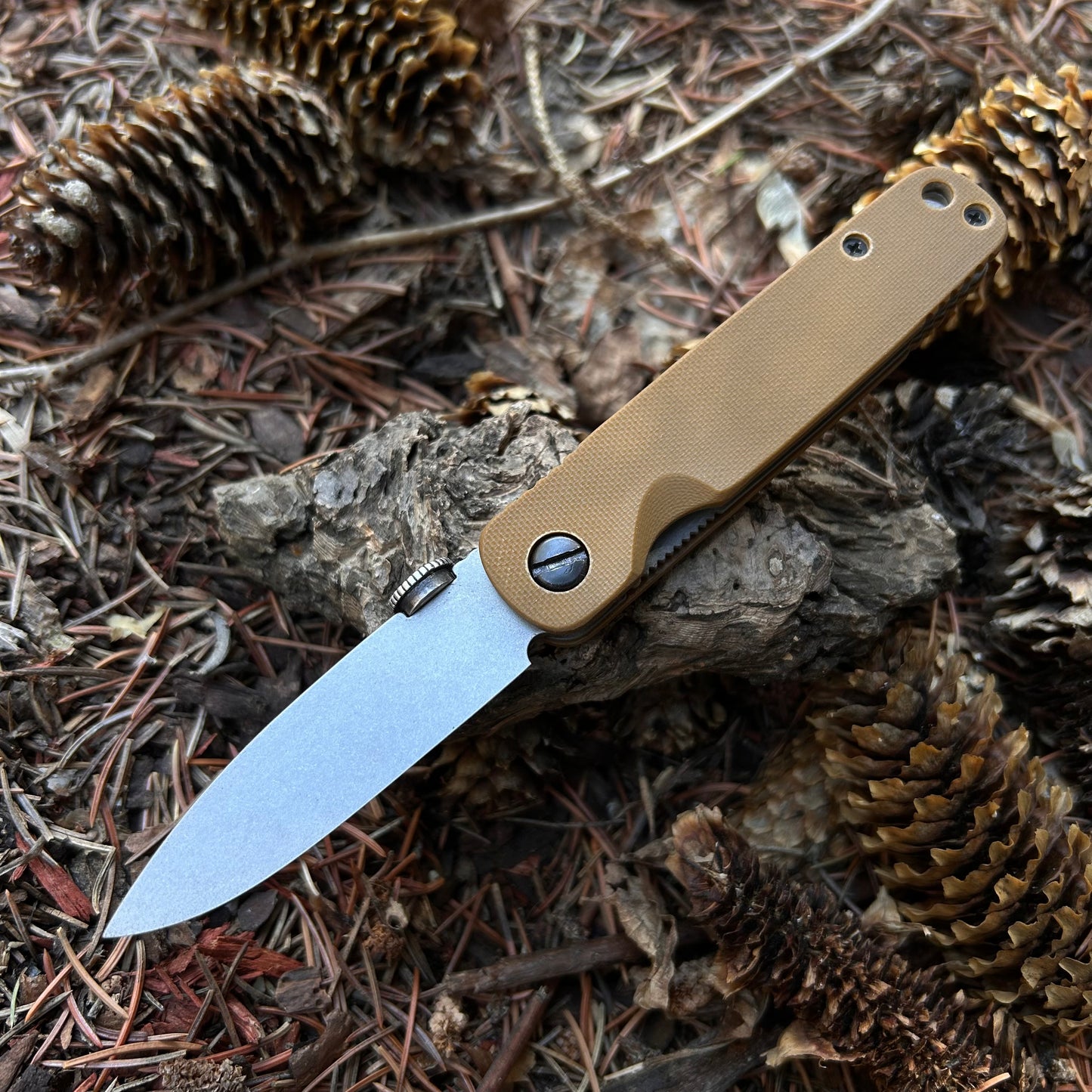 Mini A100 Handles