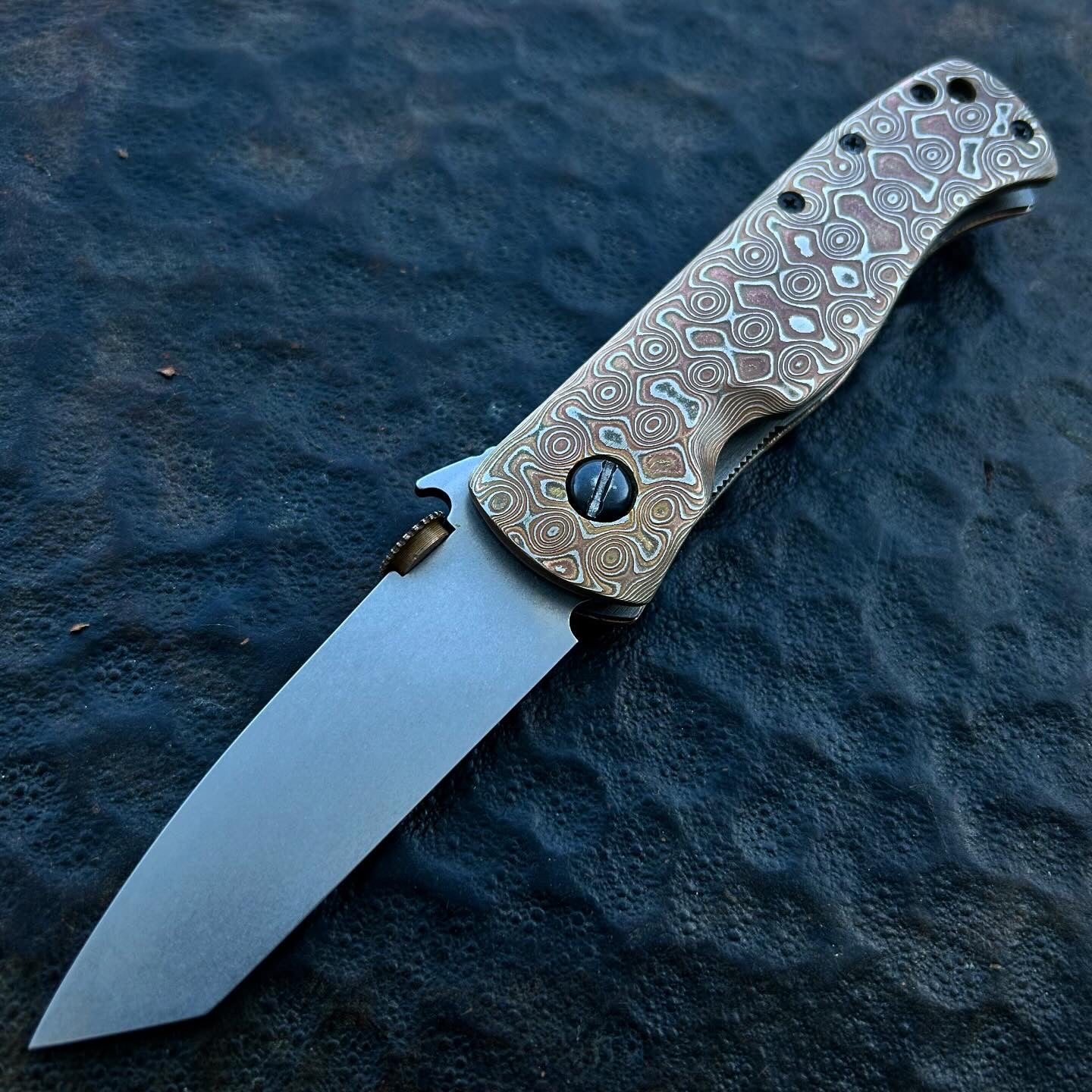 CQC7 Handles