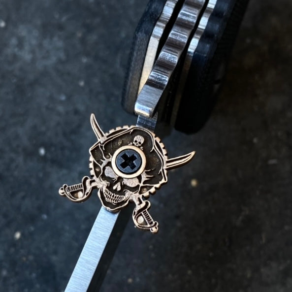 Preorder - 3D Jolly Roger