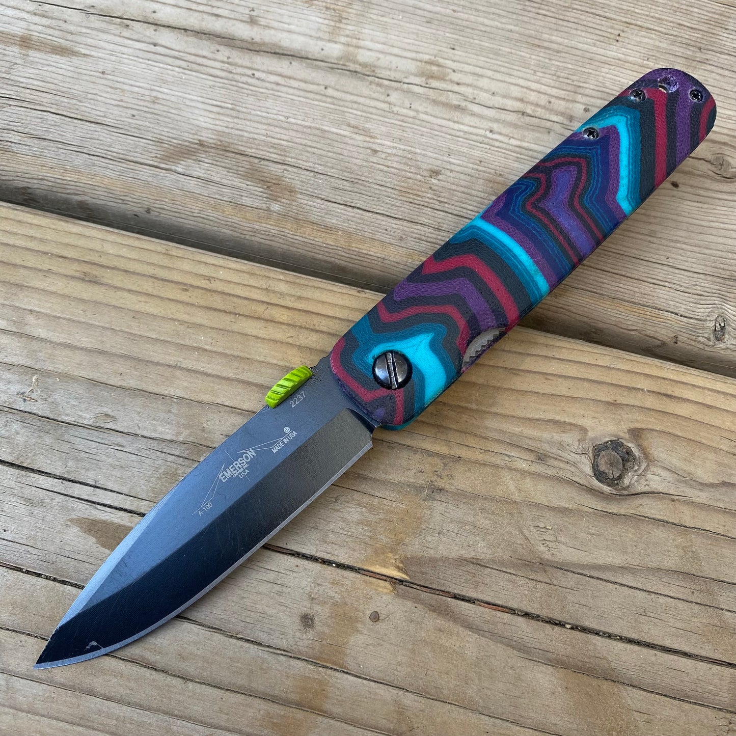A100 Handles - Various