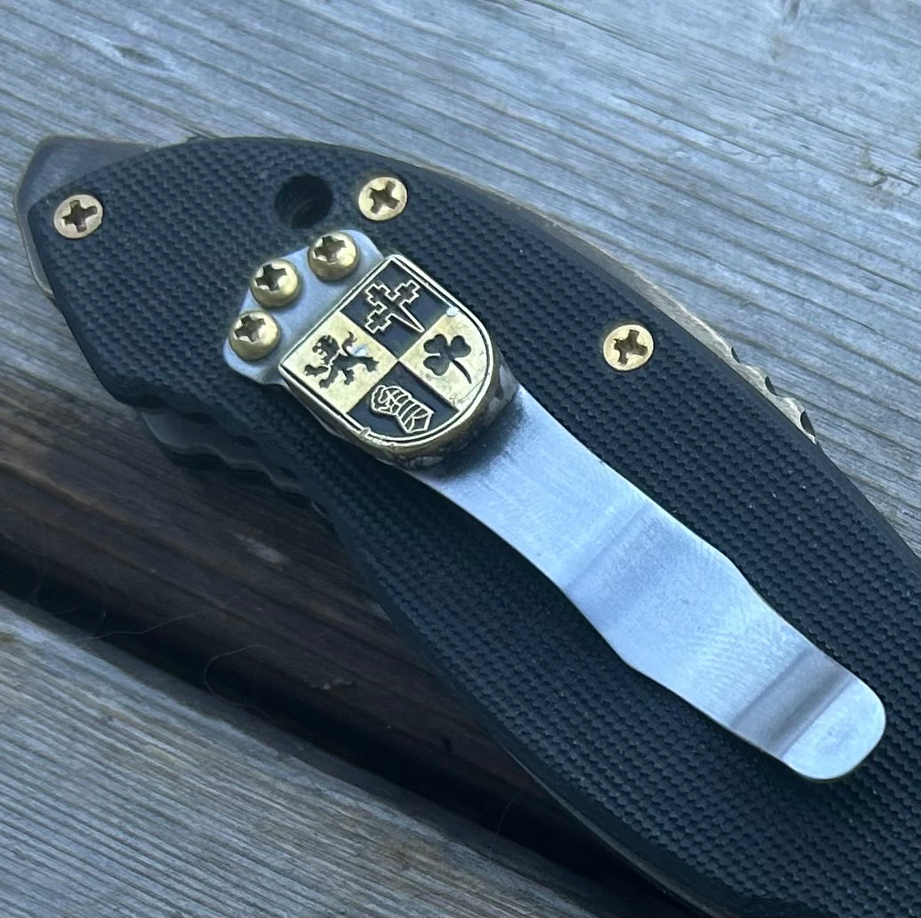 Spare Screws