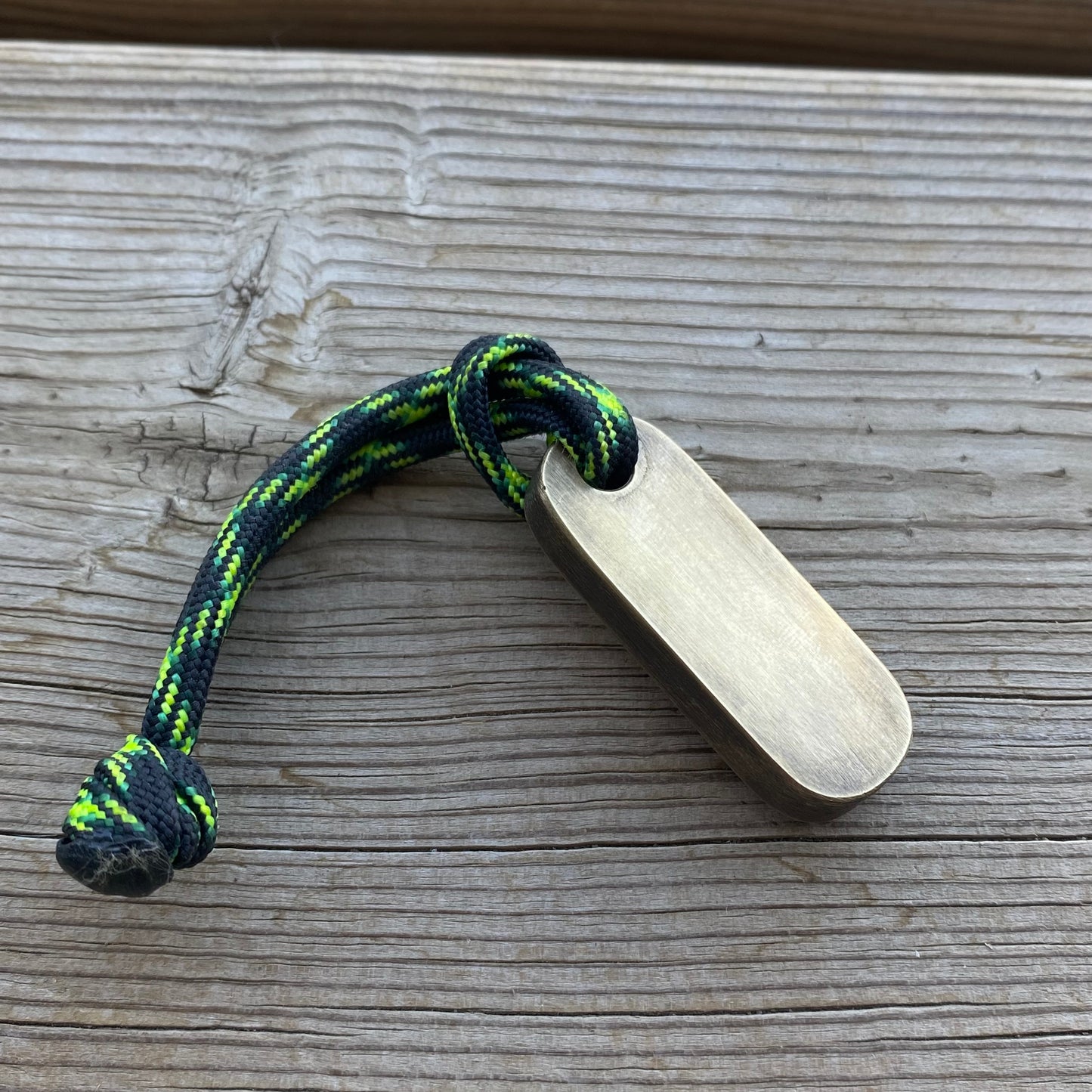 Pocket Pry / Zipper Pull