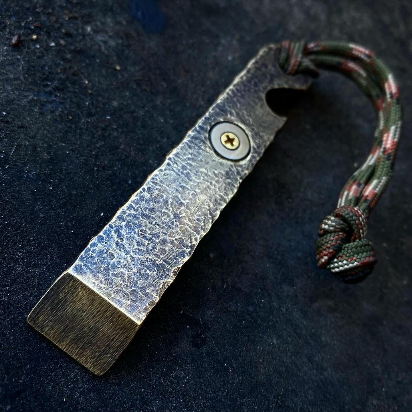 Mini Prybar