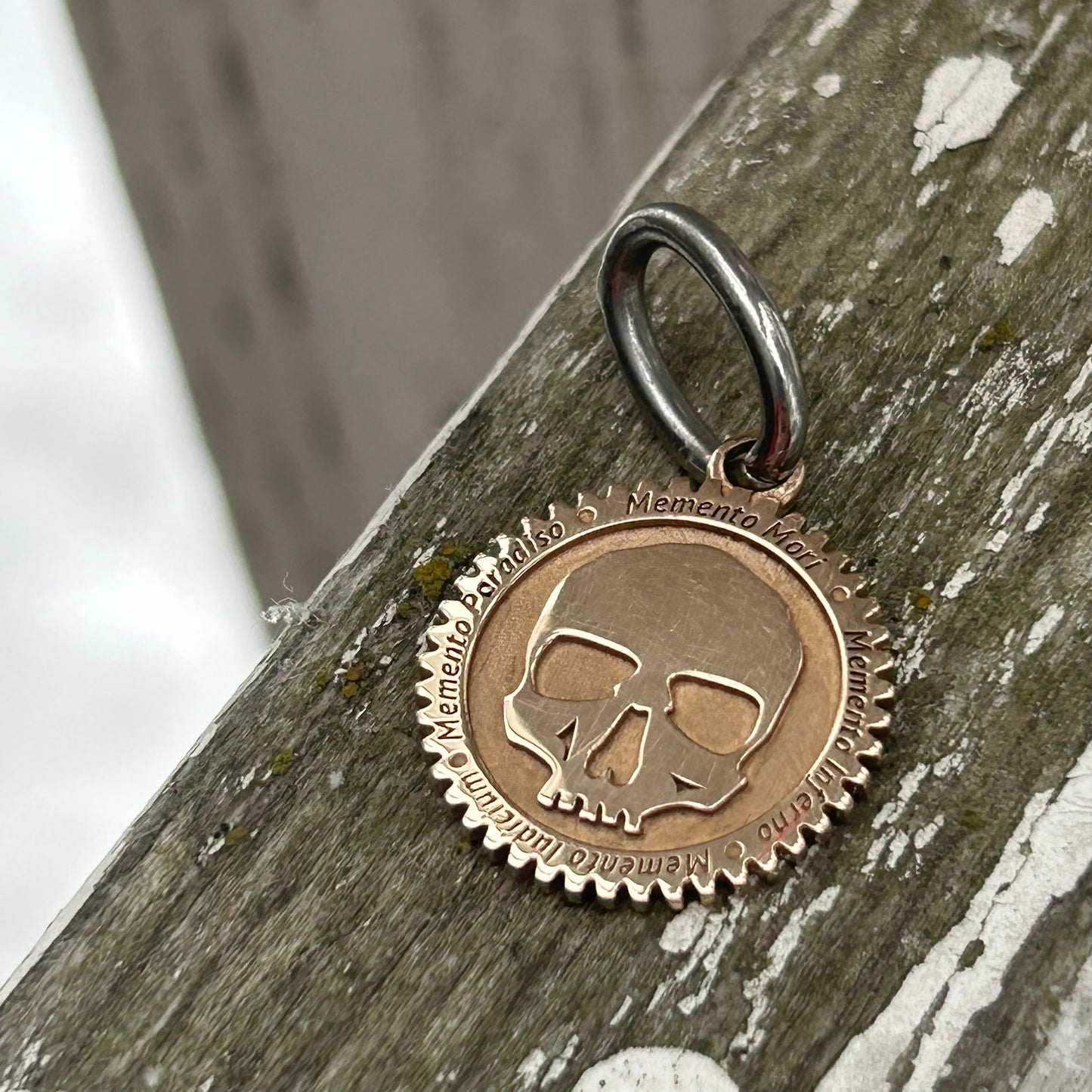 3D Pendants