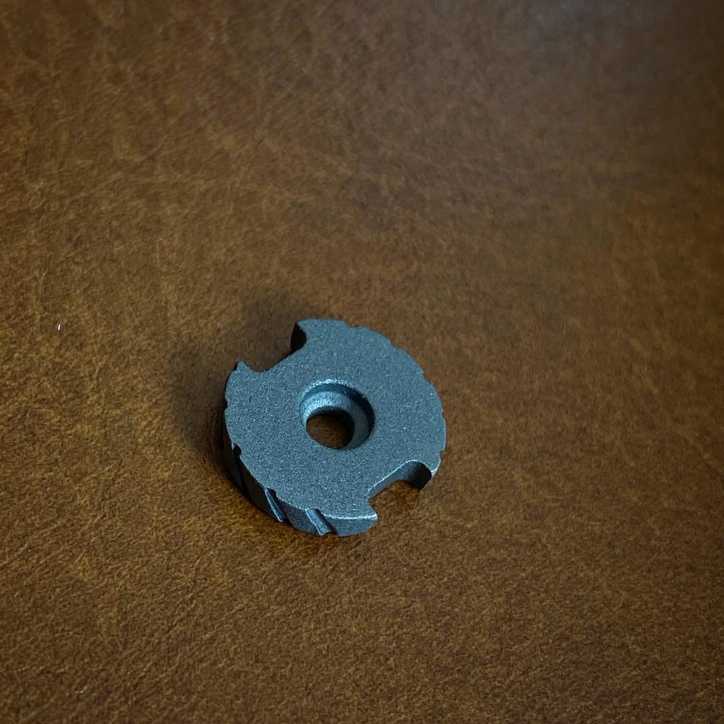 Benchmade Thumbdisc