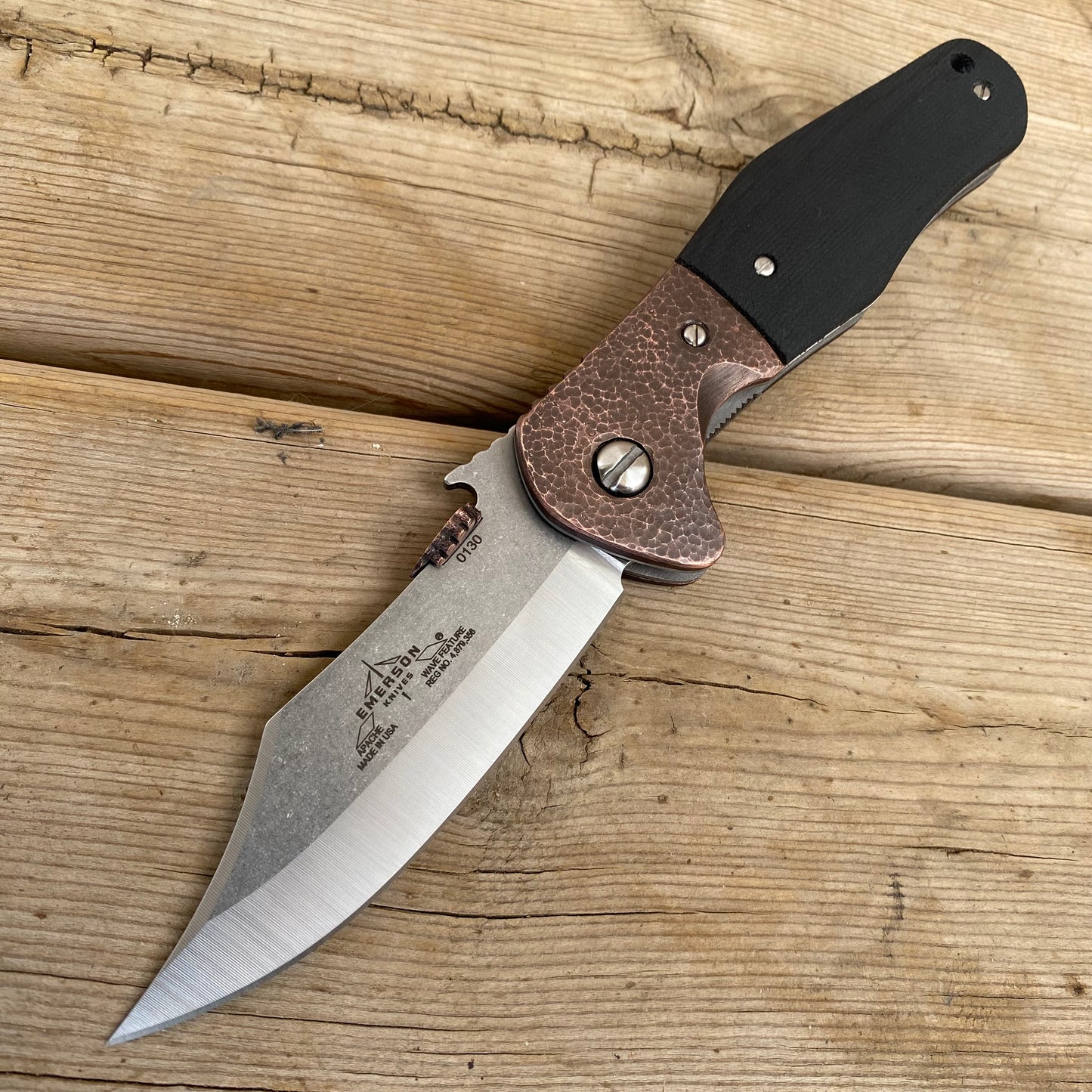 Bolster Conversion / Custom Work Order