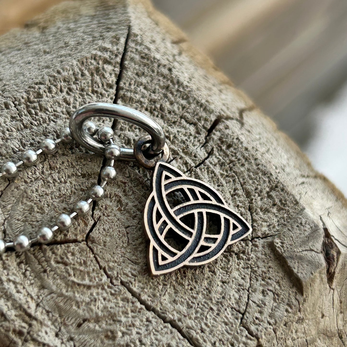 3D Pendants