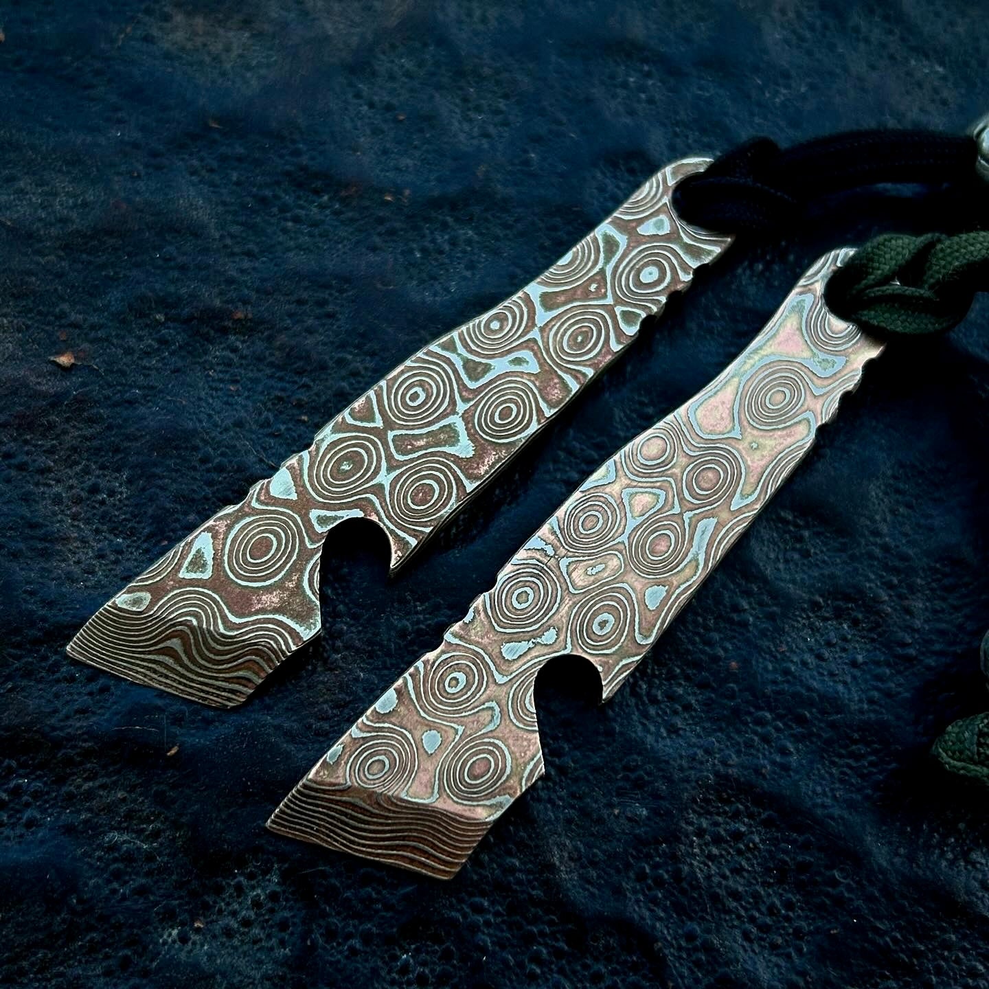 Mini Prybar