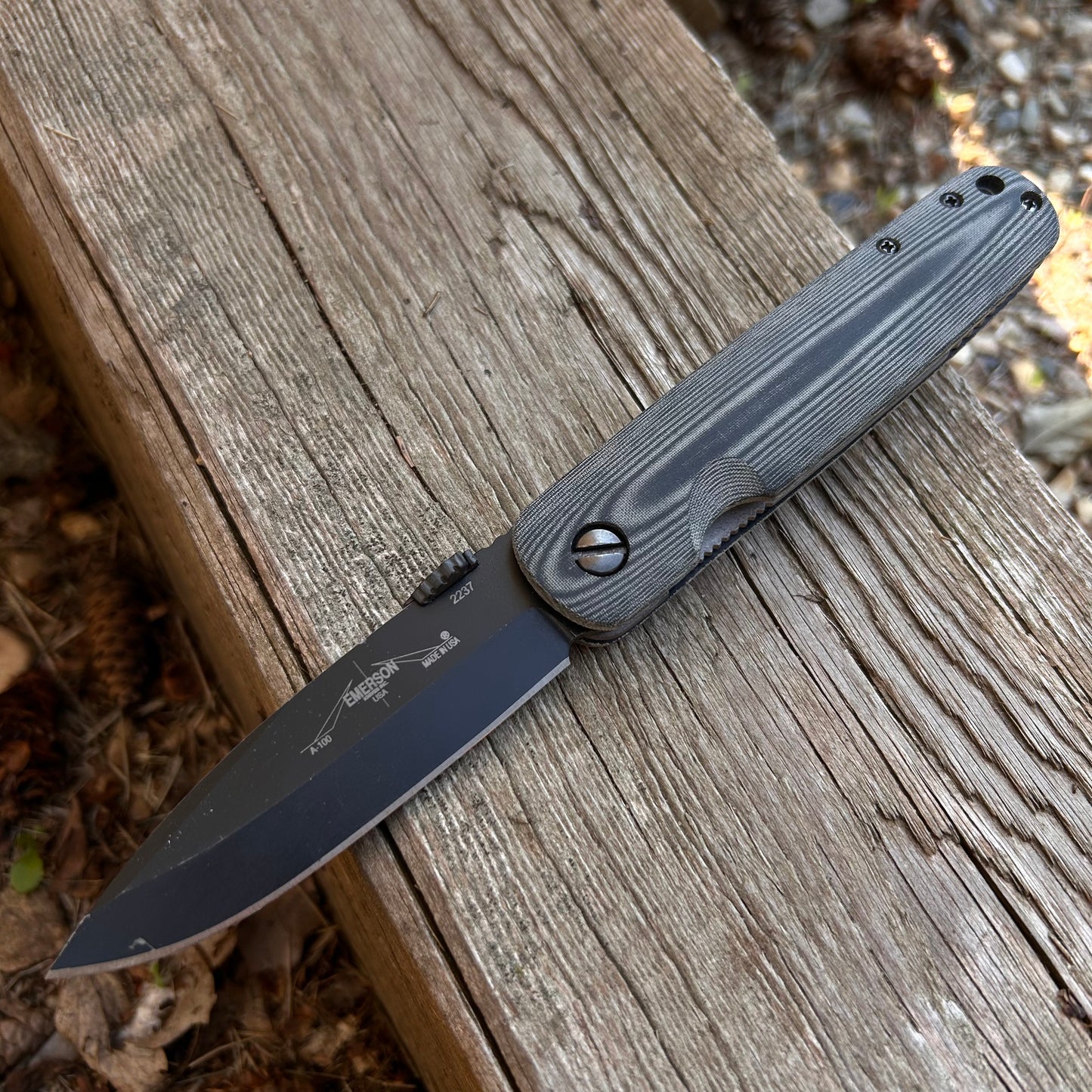 A100 Handles - Various