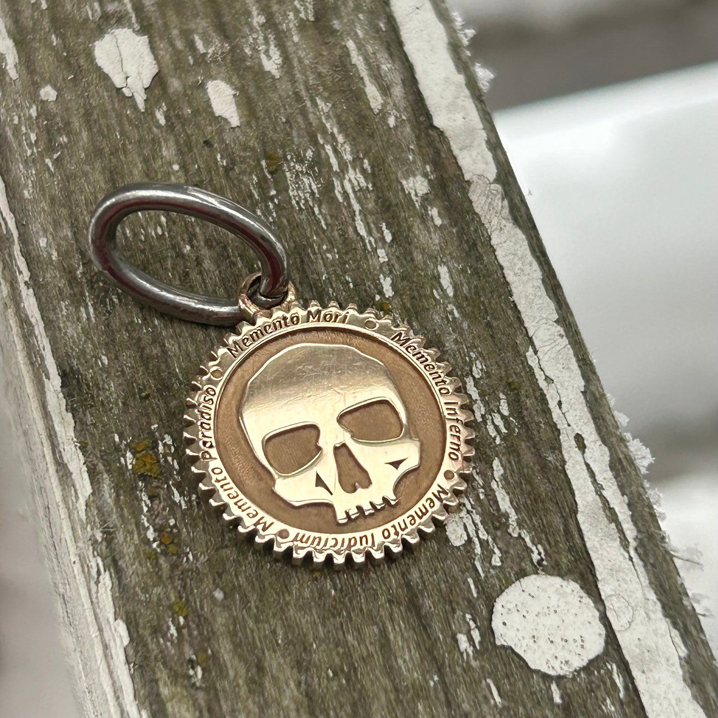 3D Pendants