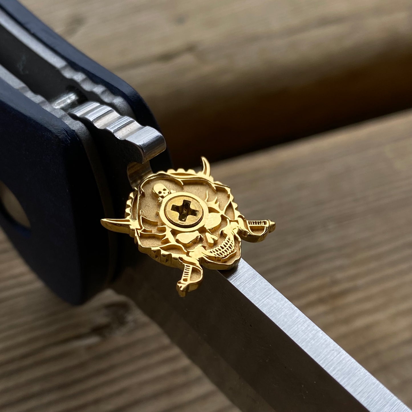 Preorder - 3D Jolly Roger
