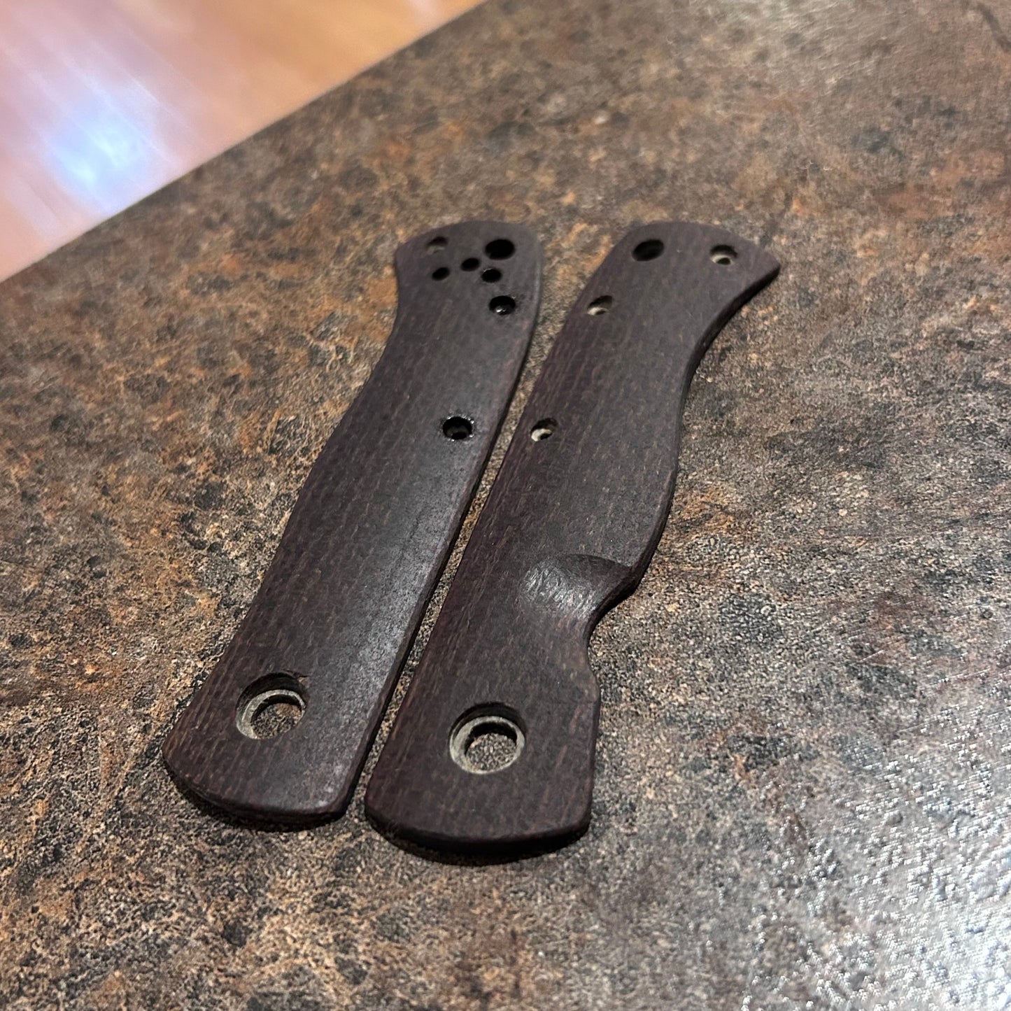 Mini CQC7 Handles
