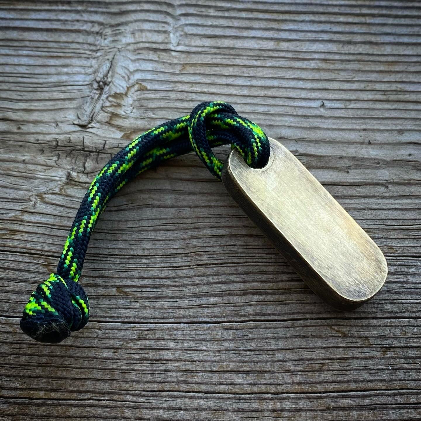 Pocket Pry / Zipper Pull