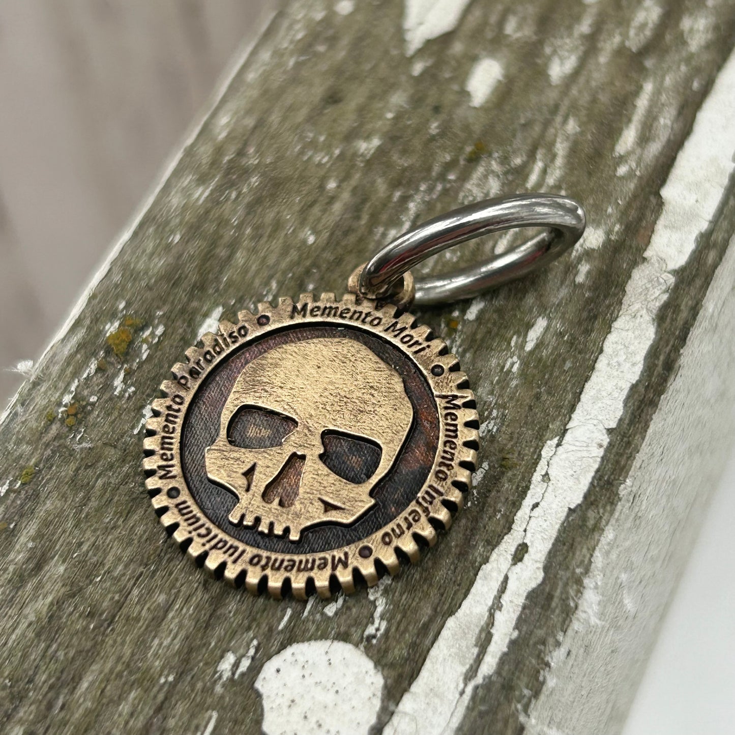 3D Pendants