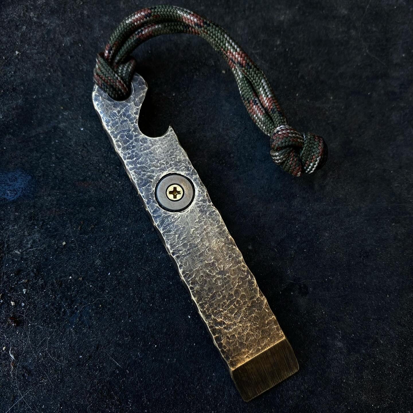 Mini Prybar