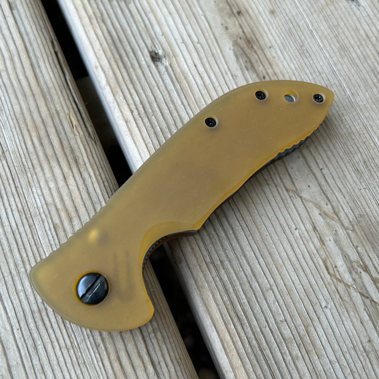 Mini Commander