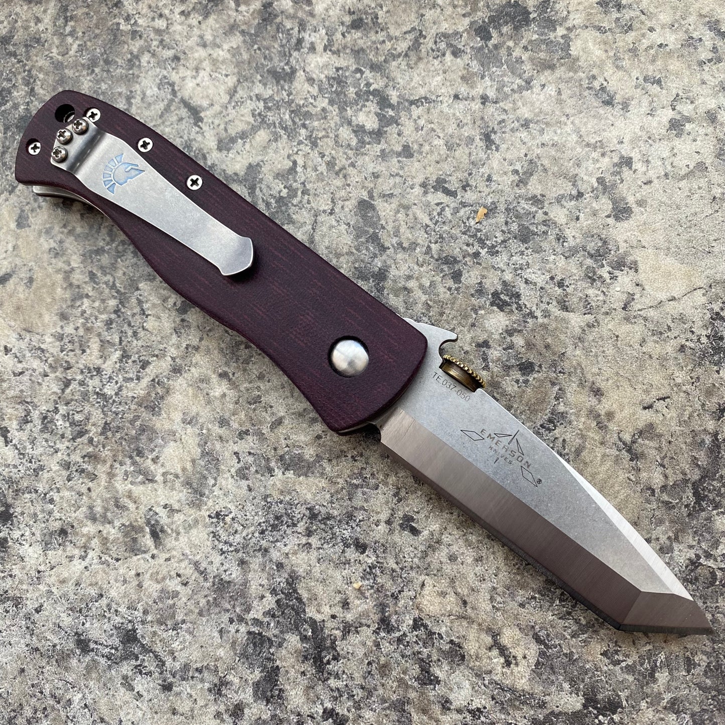 CQC7 Handles