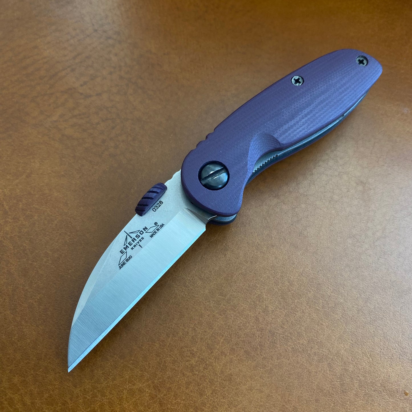 June Bug Handles