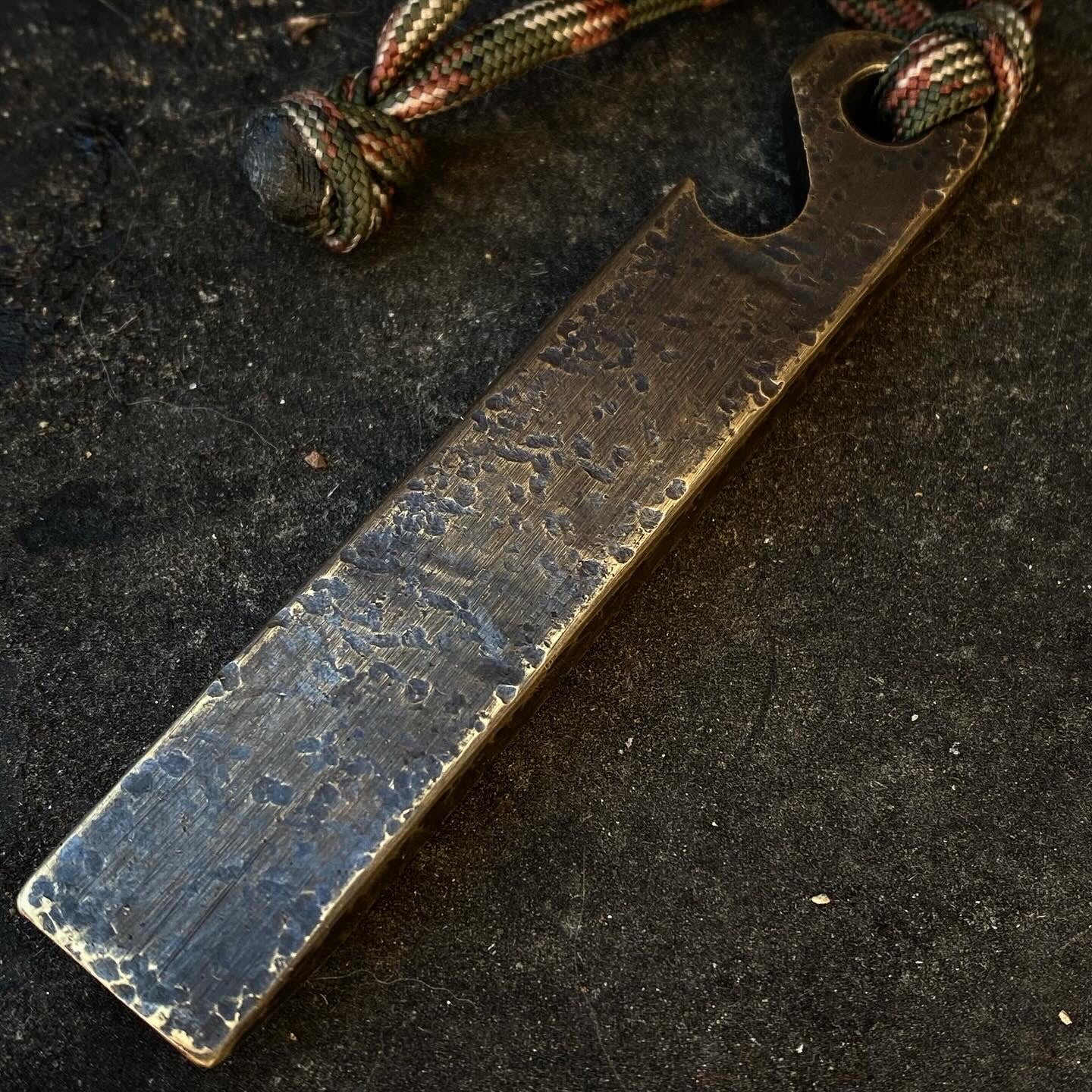 Mini Prybar