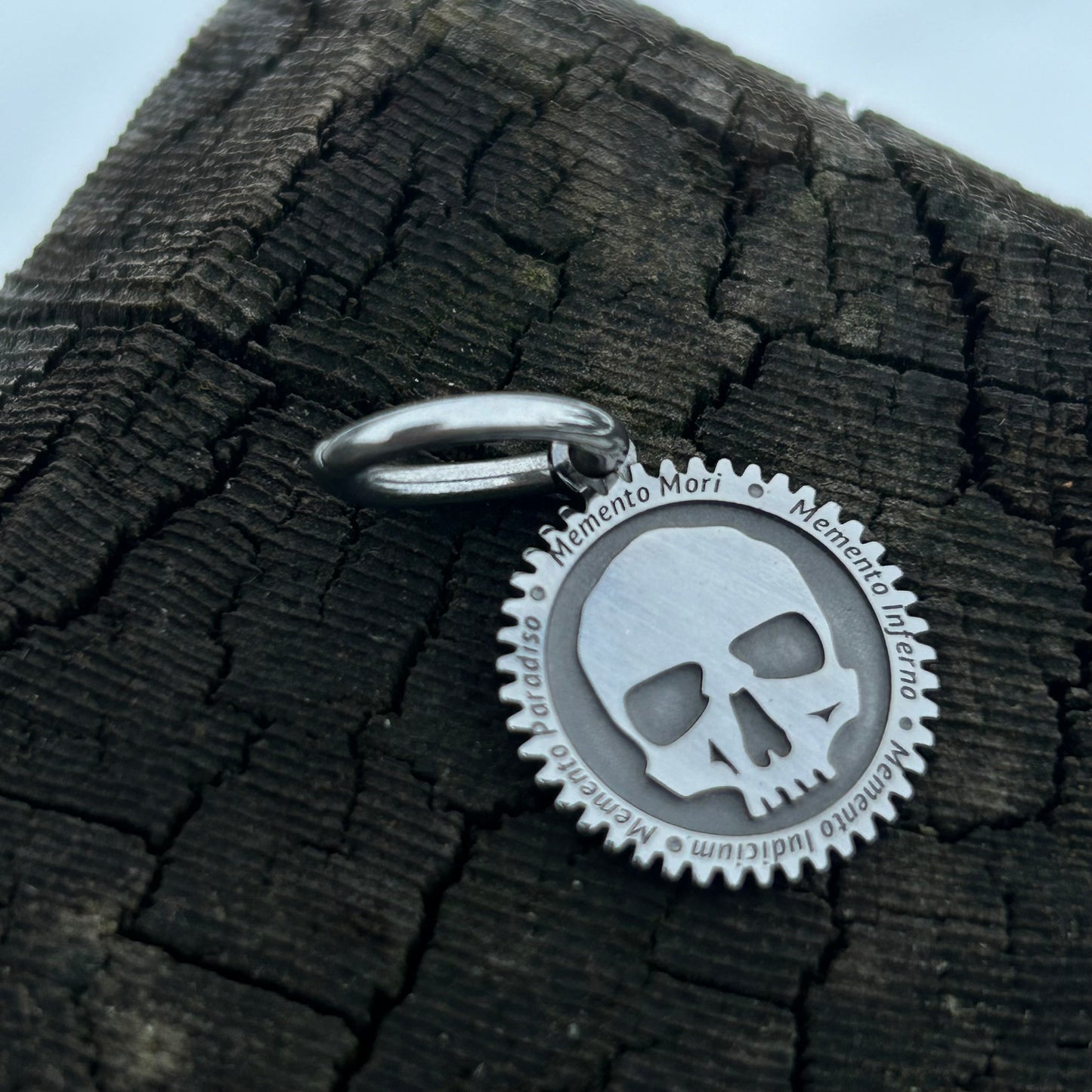 3D Pendants