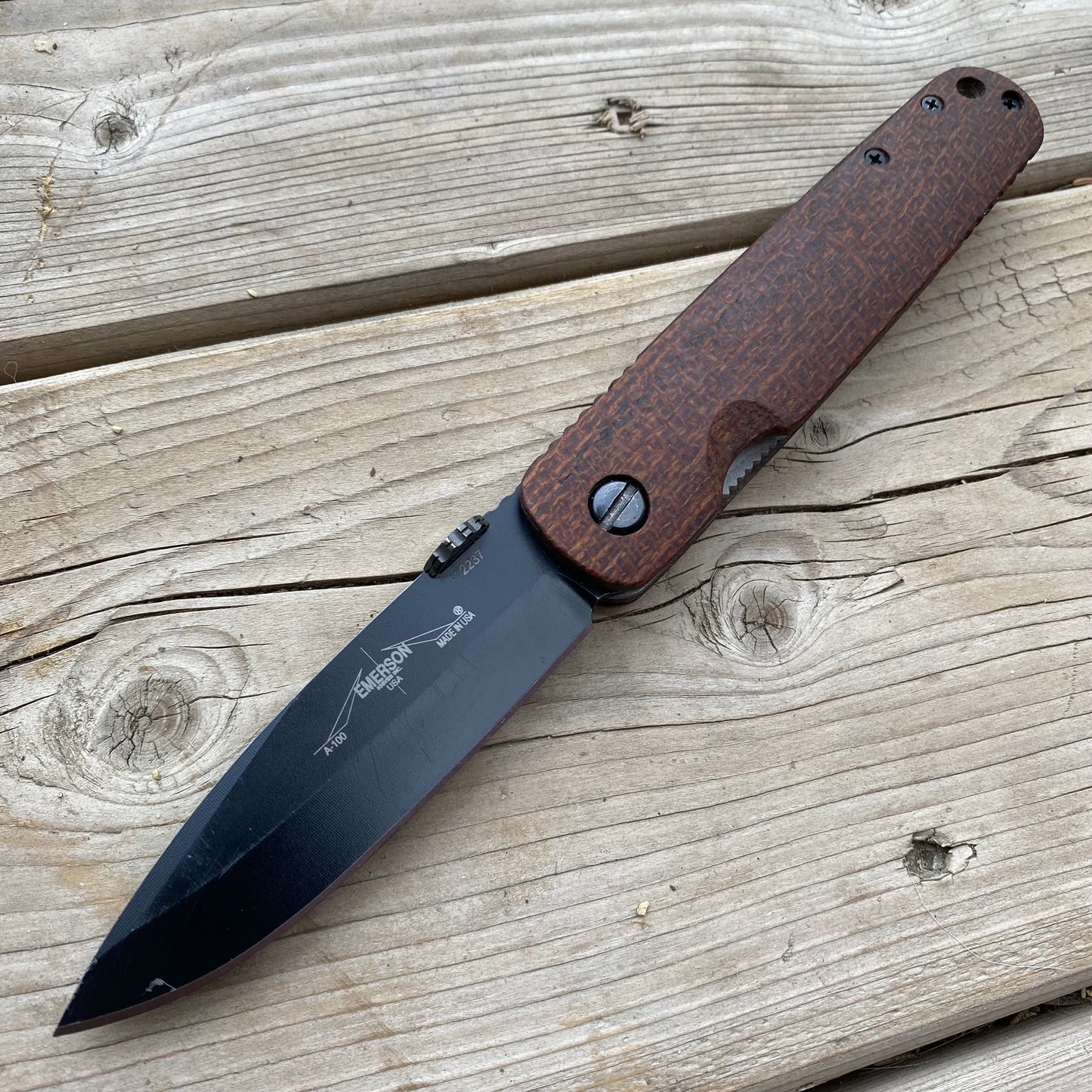 A100 Handles - Various