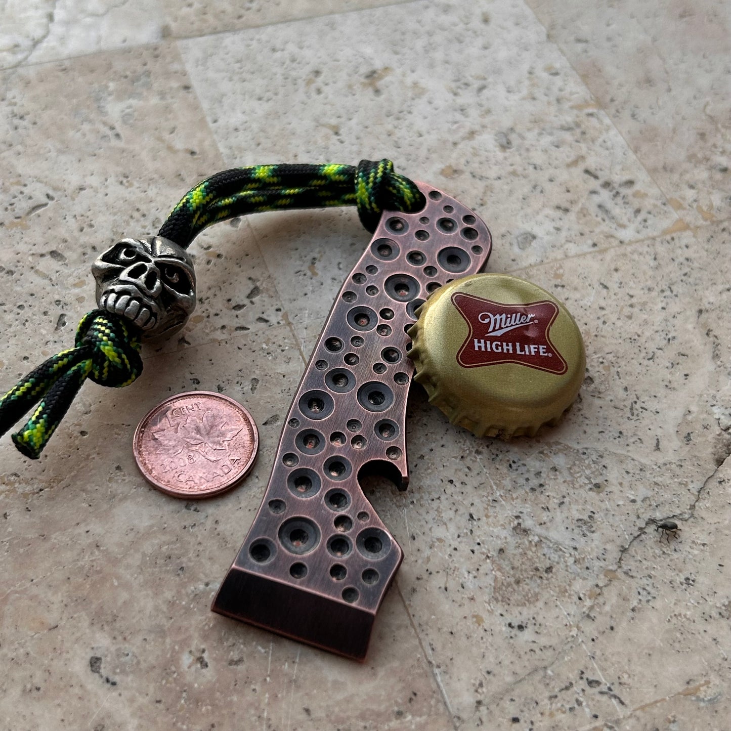Mini Prybar