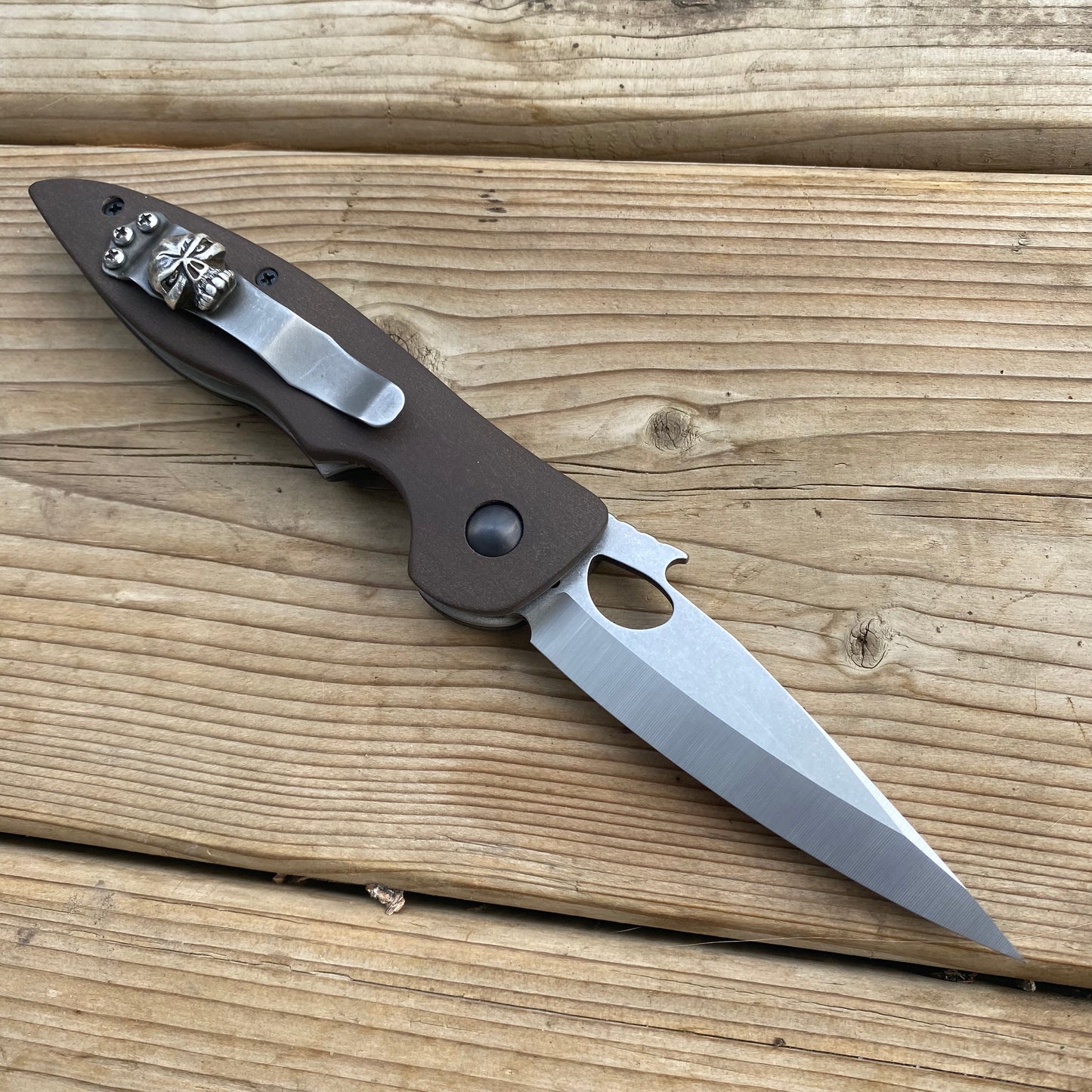 El Bandito Handles