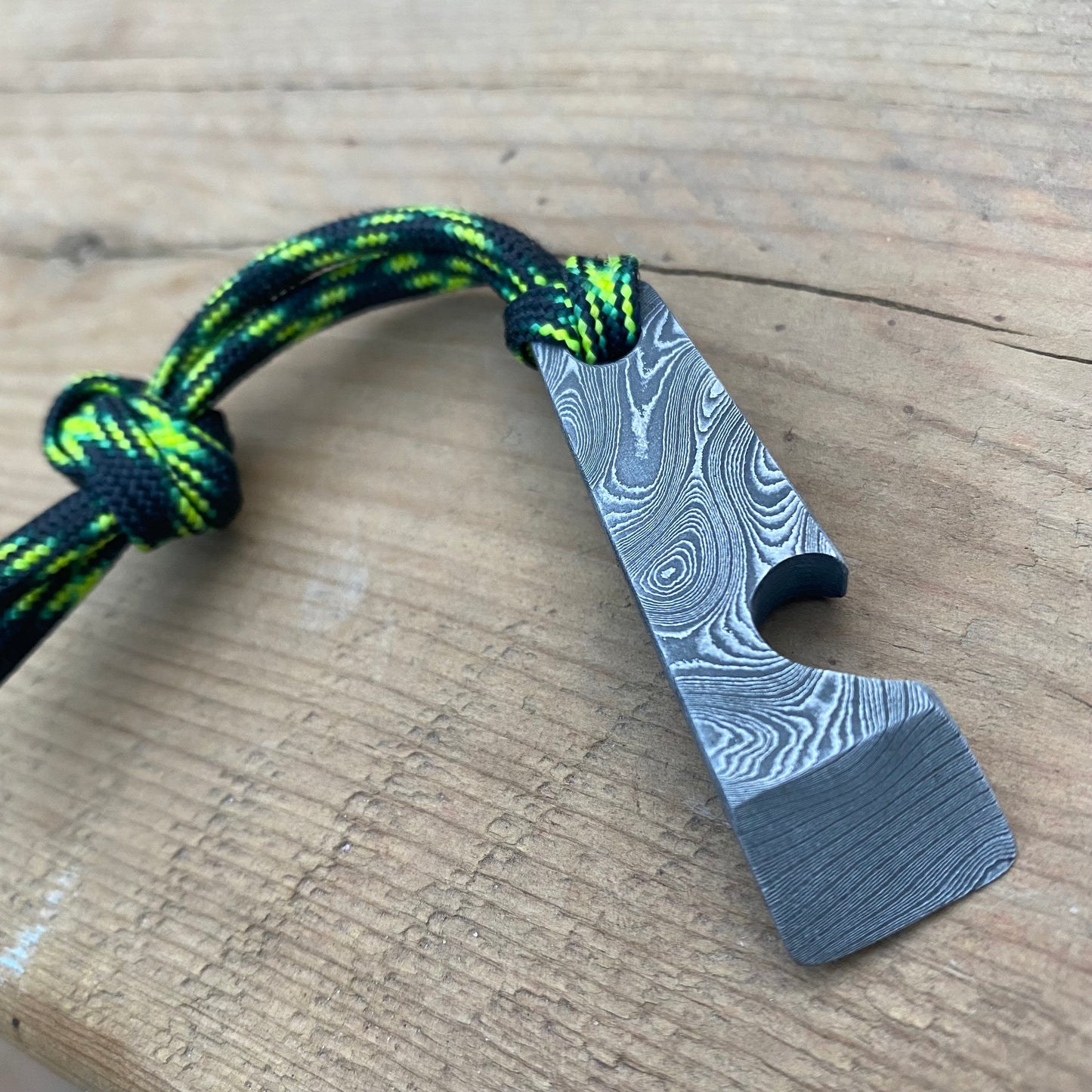 Pocket Pry / Zipper Pull