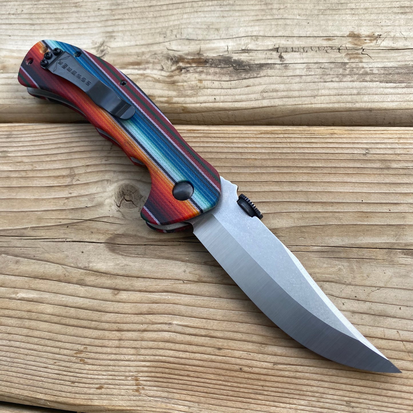Pancho Villa Handles