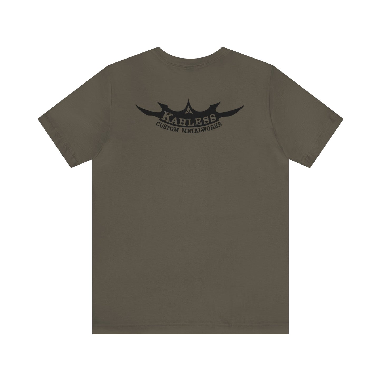 Kahless Logo Basic