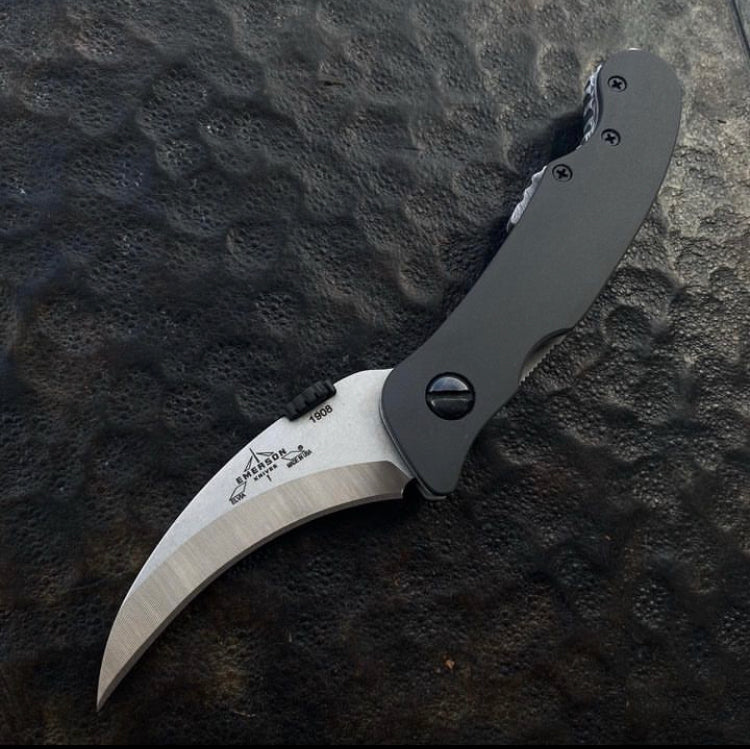 Elvia handles - Metals