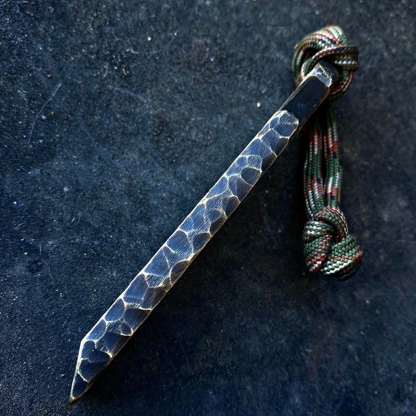 Mini Prybar