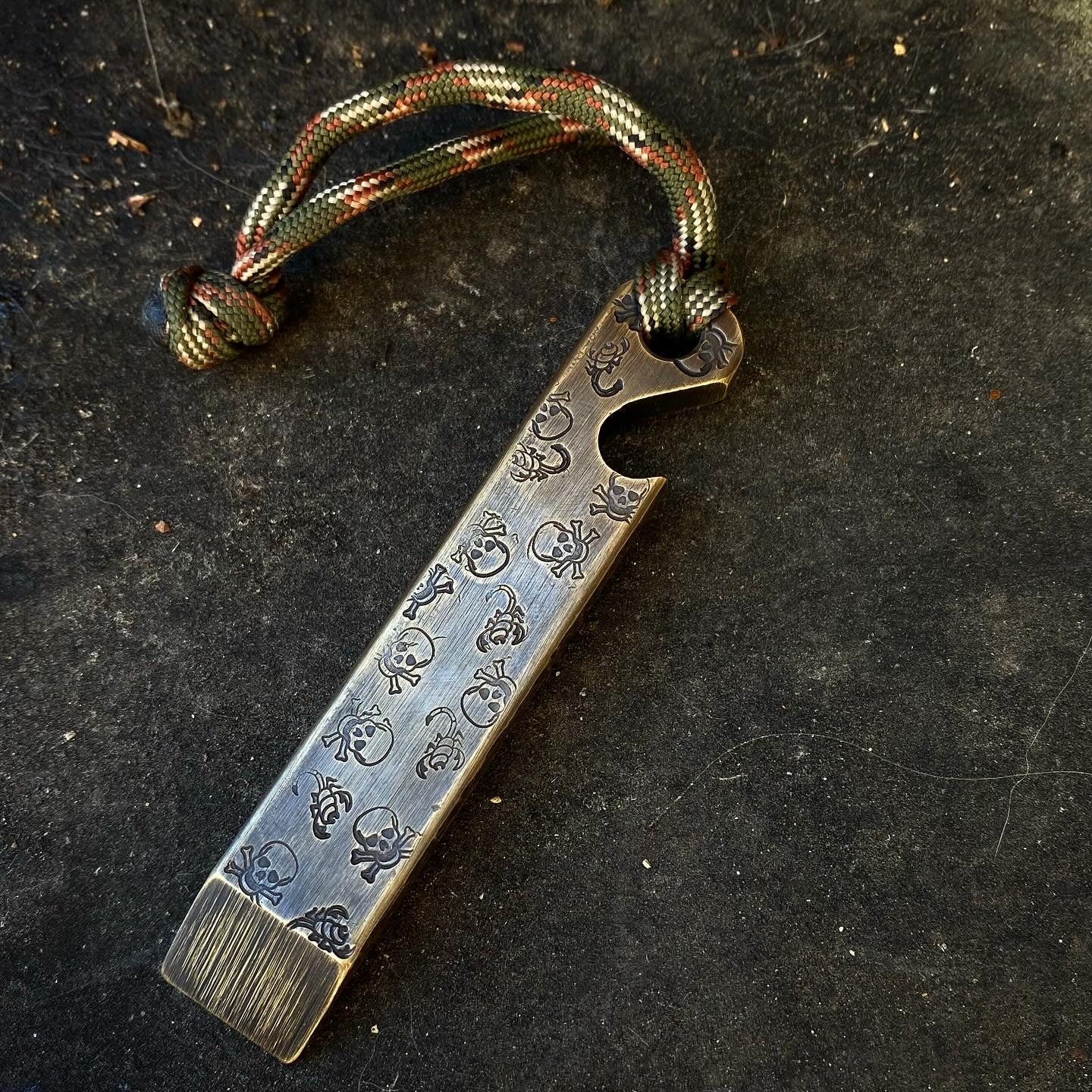 Mini Prybar