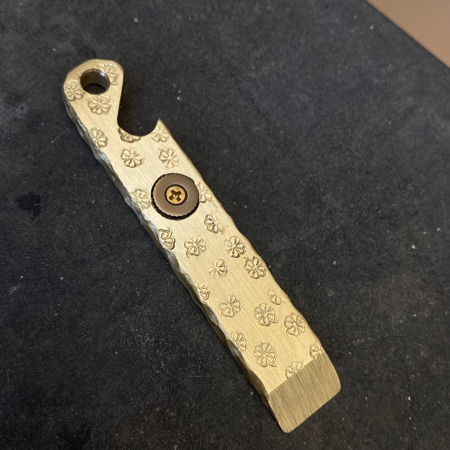 Mini Prybar